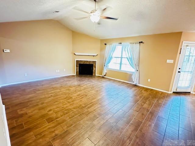 Bryant Meadows - Residential Lease