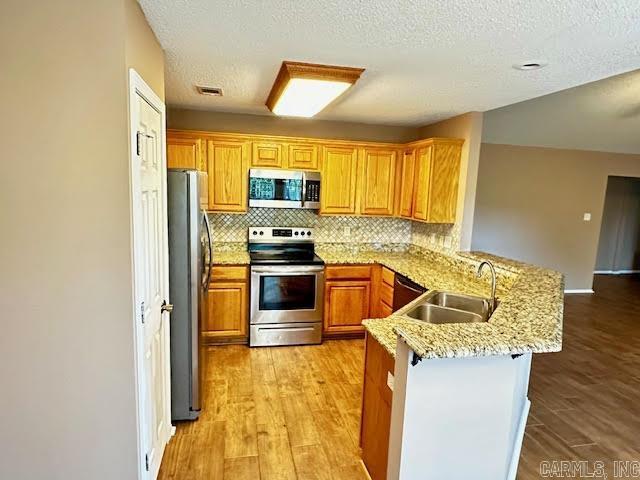 Bryant Meadows - Residential Lease