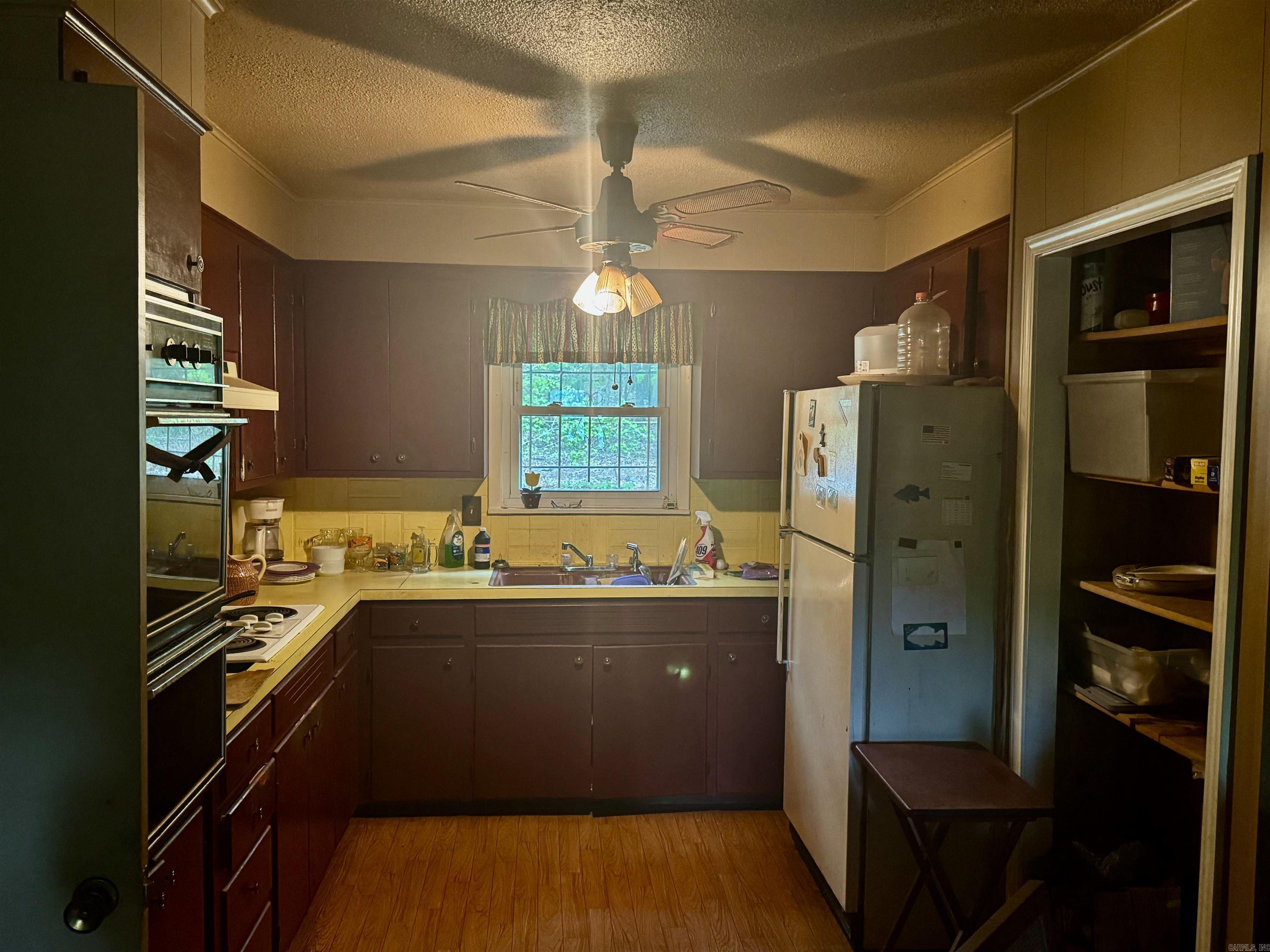 WILDWOOD TERRACE - Residential