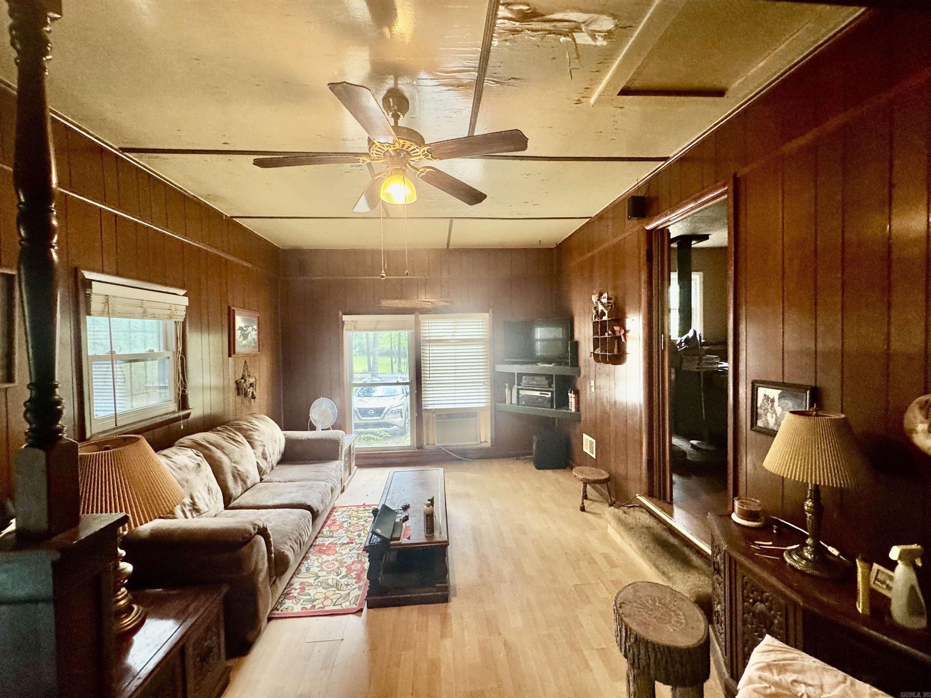 WILDWOOD TERRACE - Residential