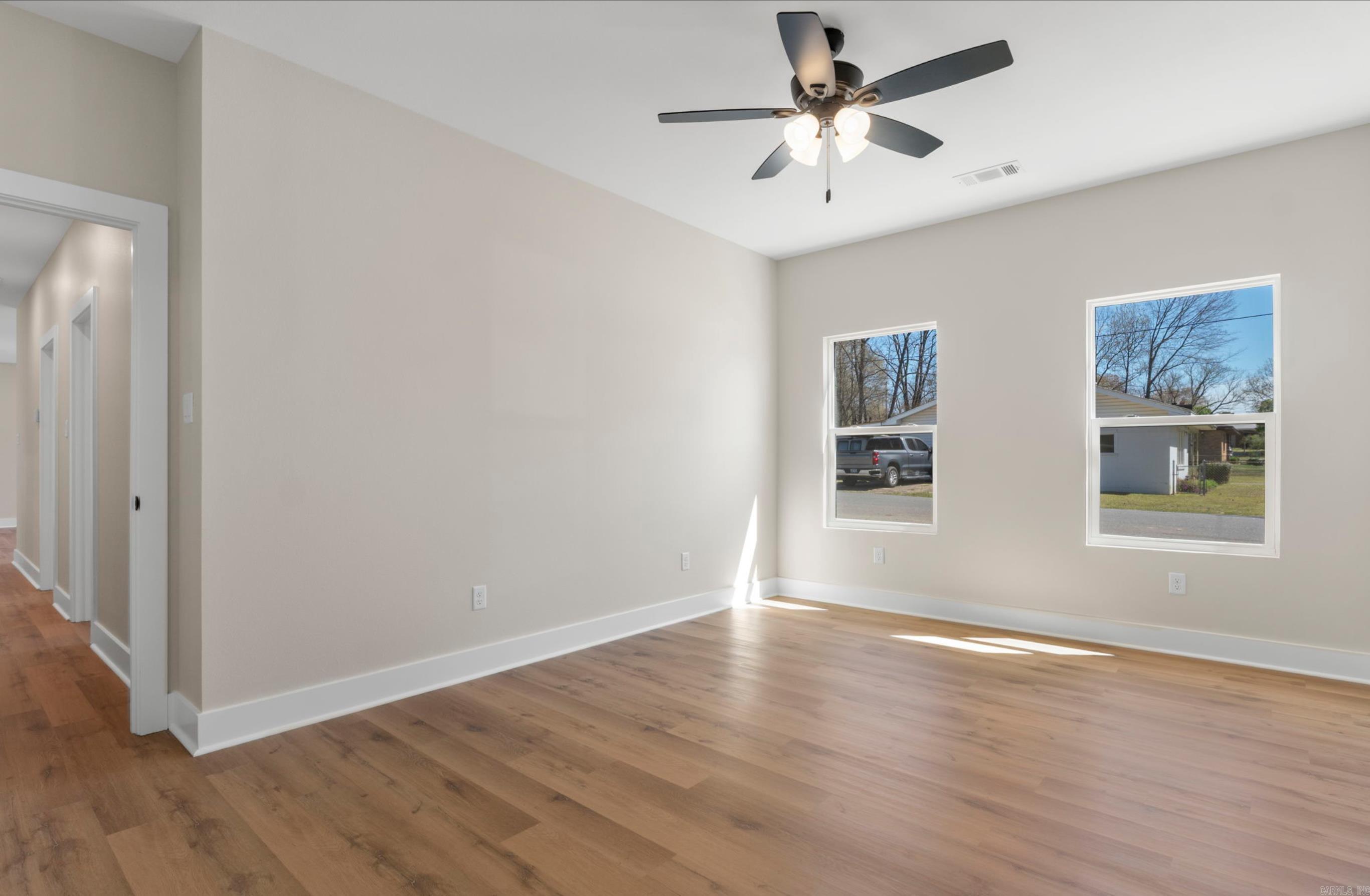Hillard - Residential Lease