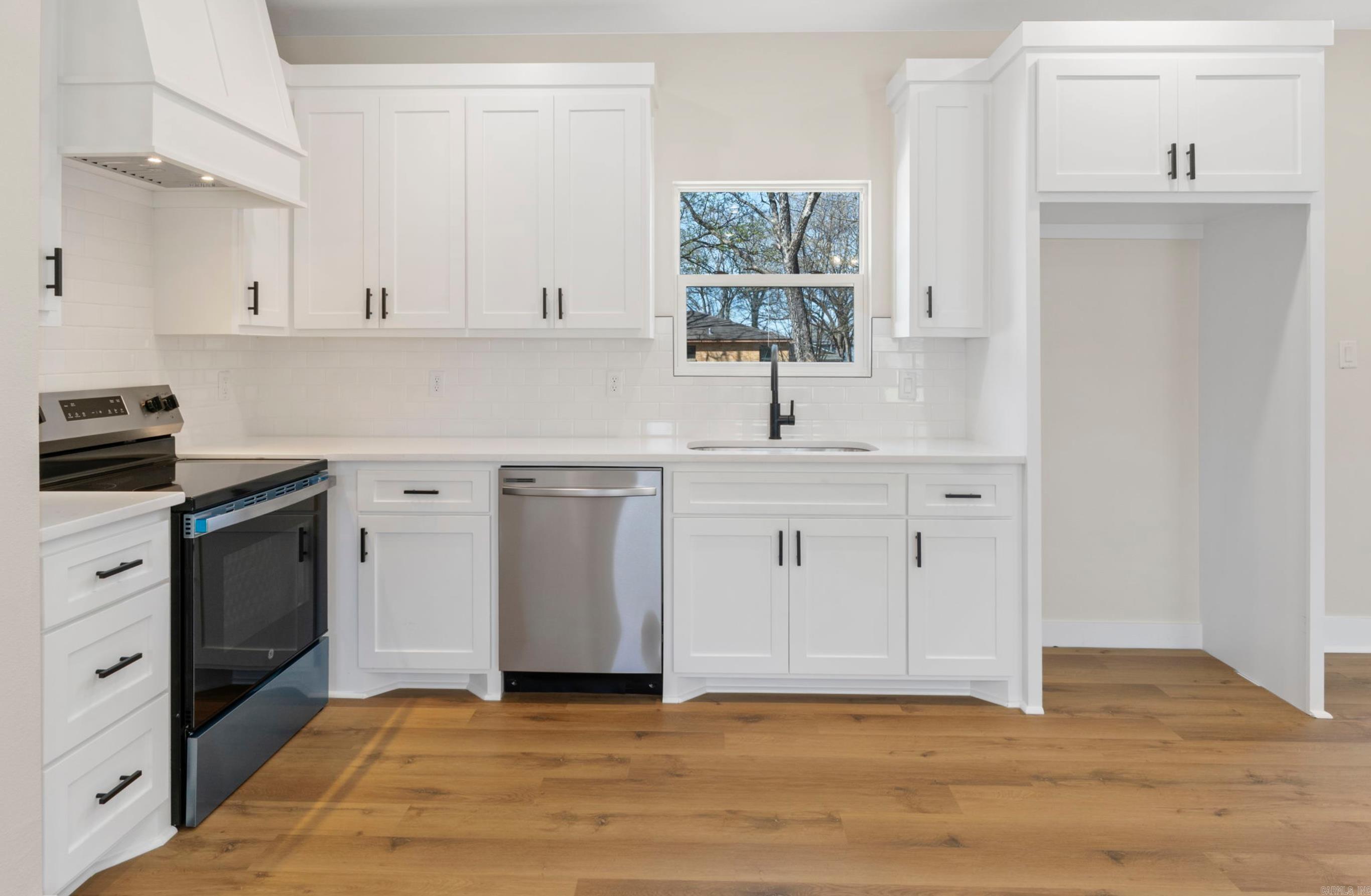 Hillard - Residential Lease