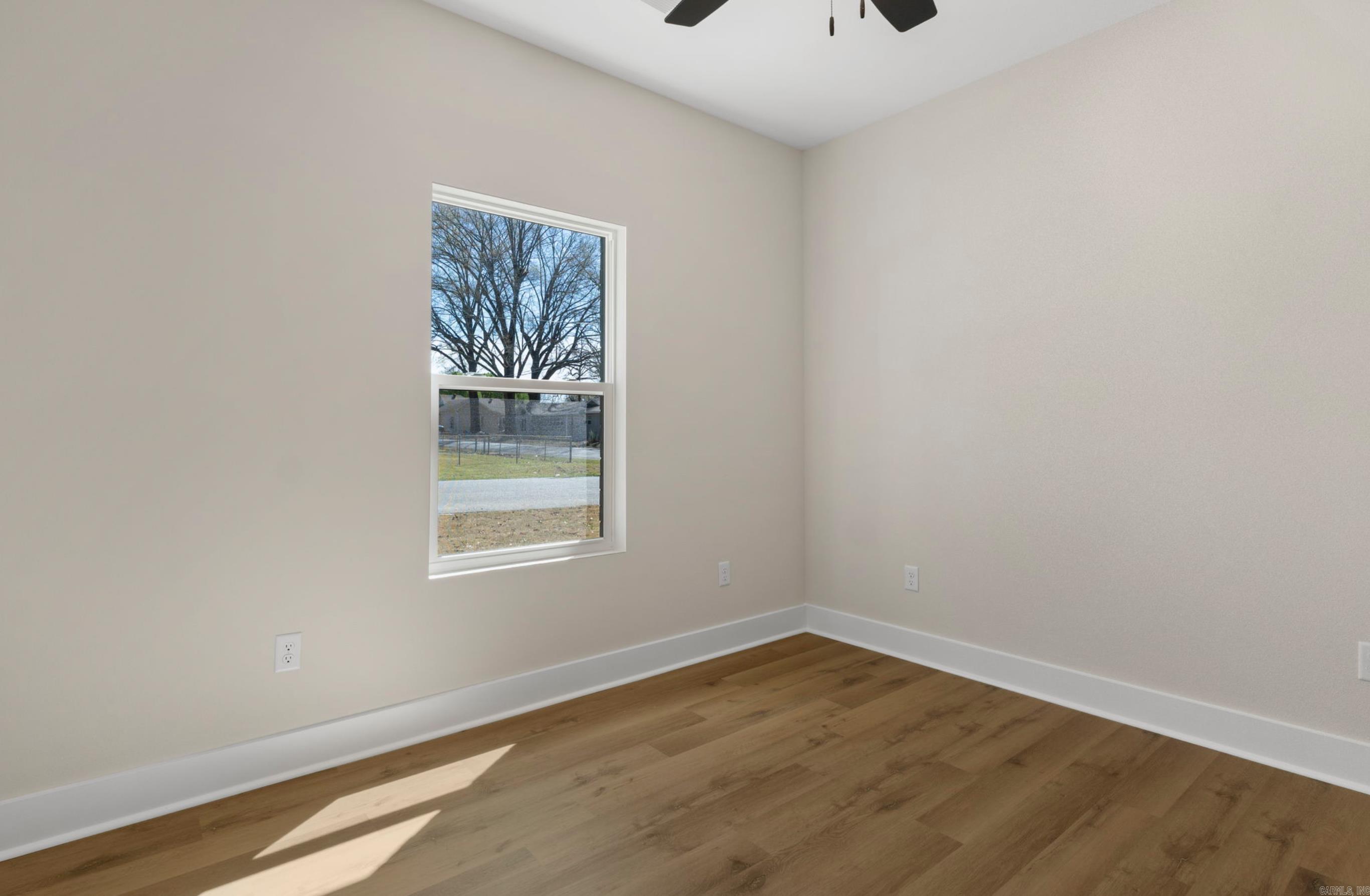 Hillard - Residential Lease