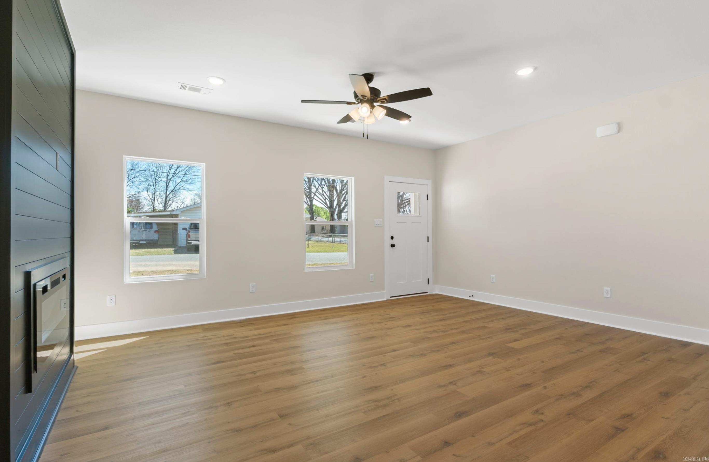Hillard - Residential Lease