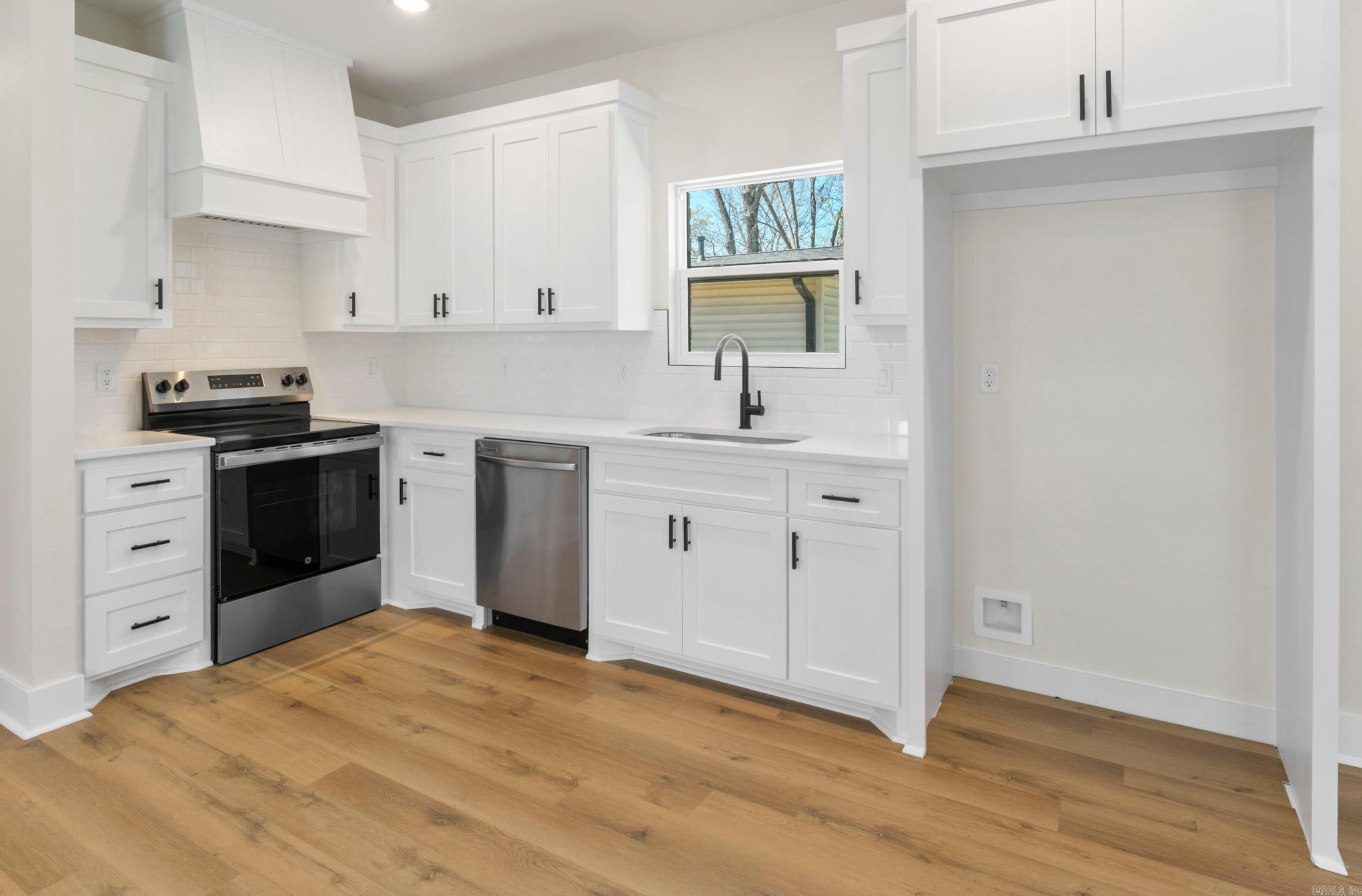 Hillard - Residential Lease
