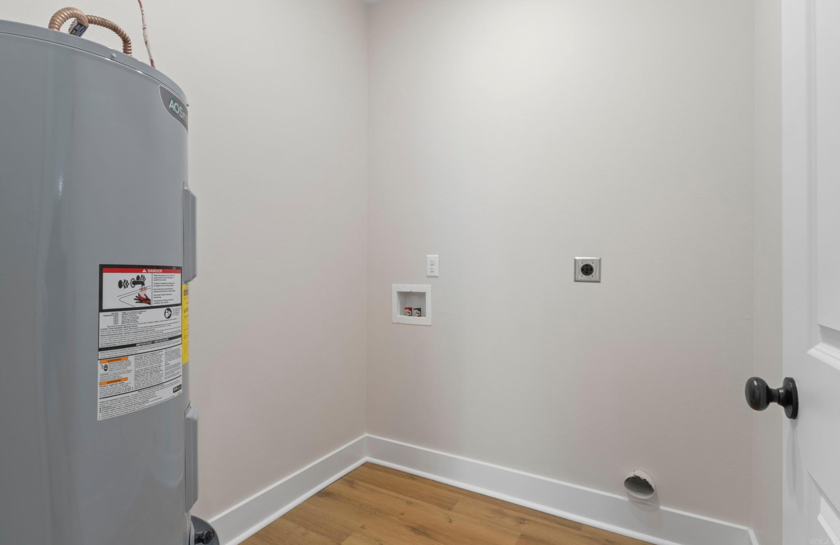 Hillard - Residential Lease