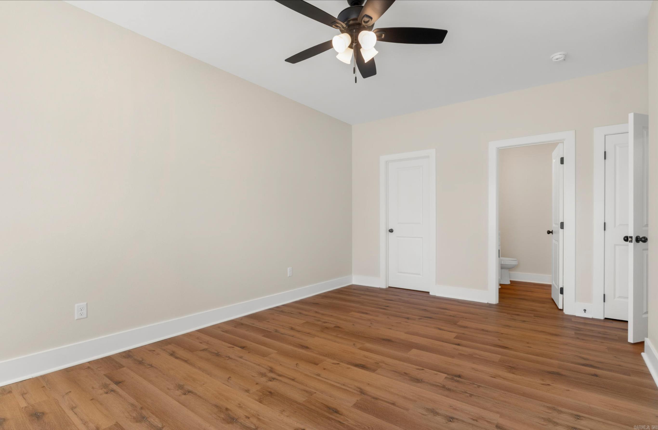 Hillard - Residential Lease