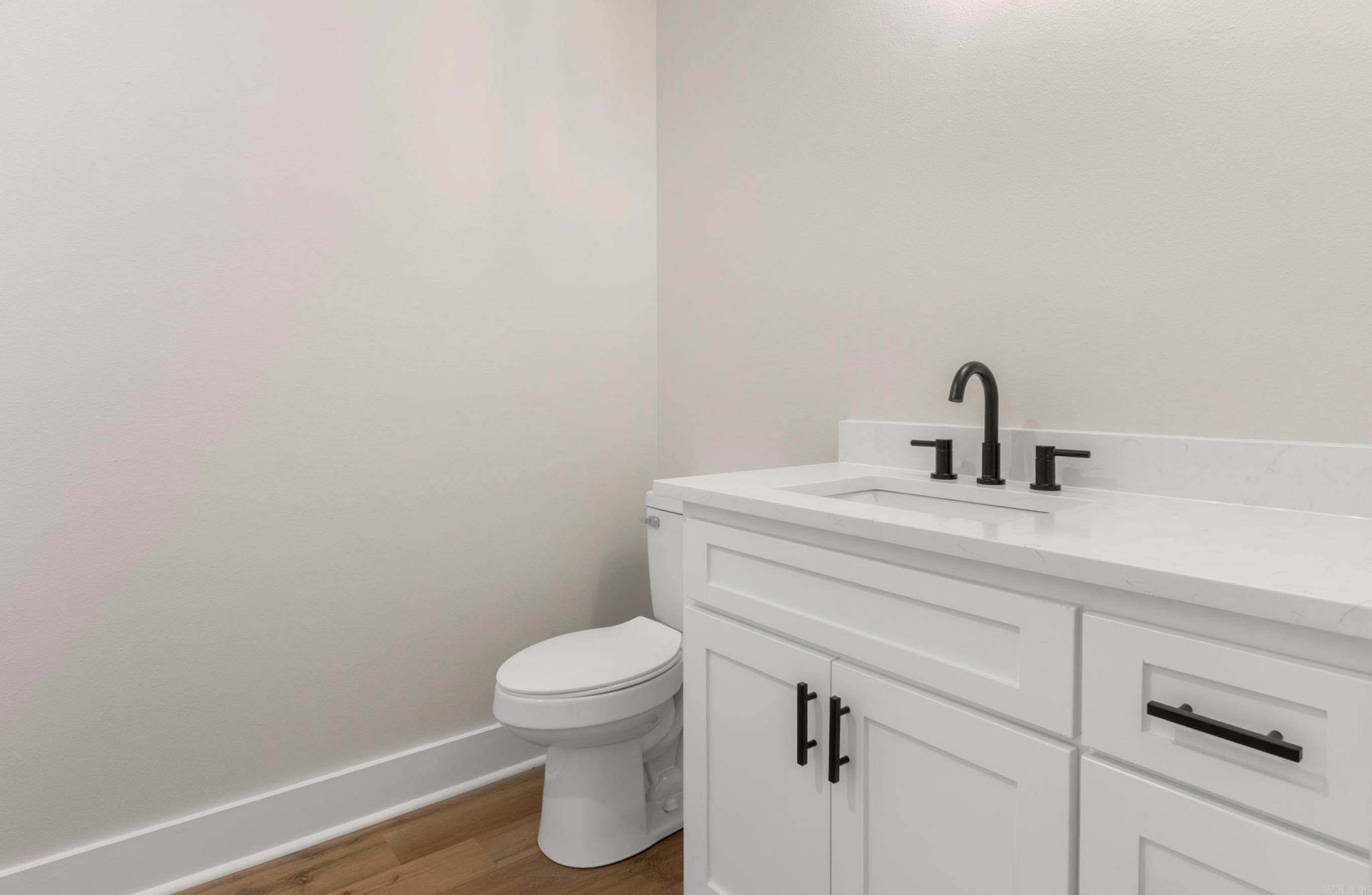 Hillard - Residential Lease