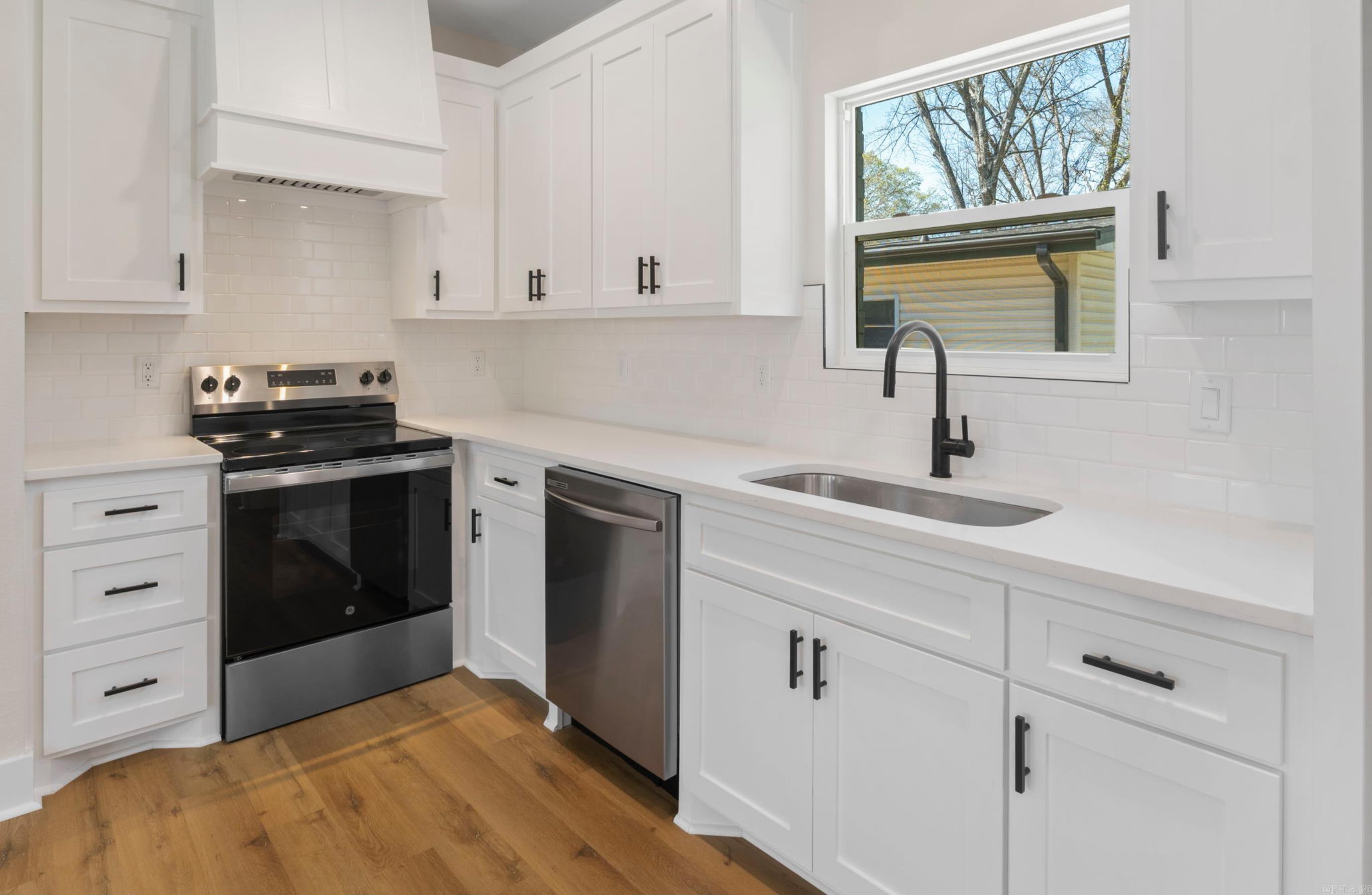 Hillard - Residential Lease