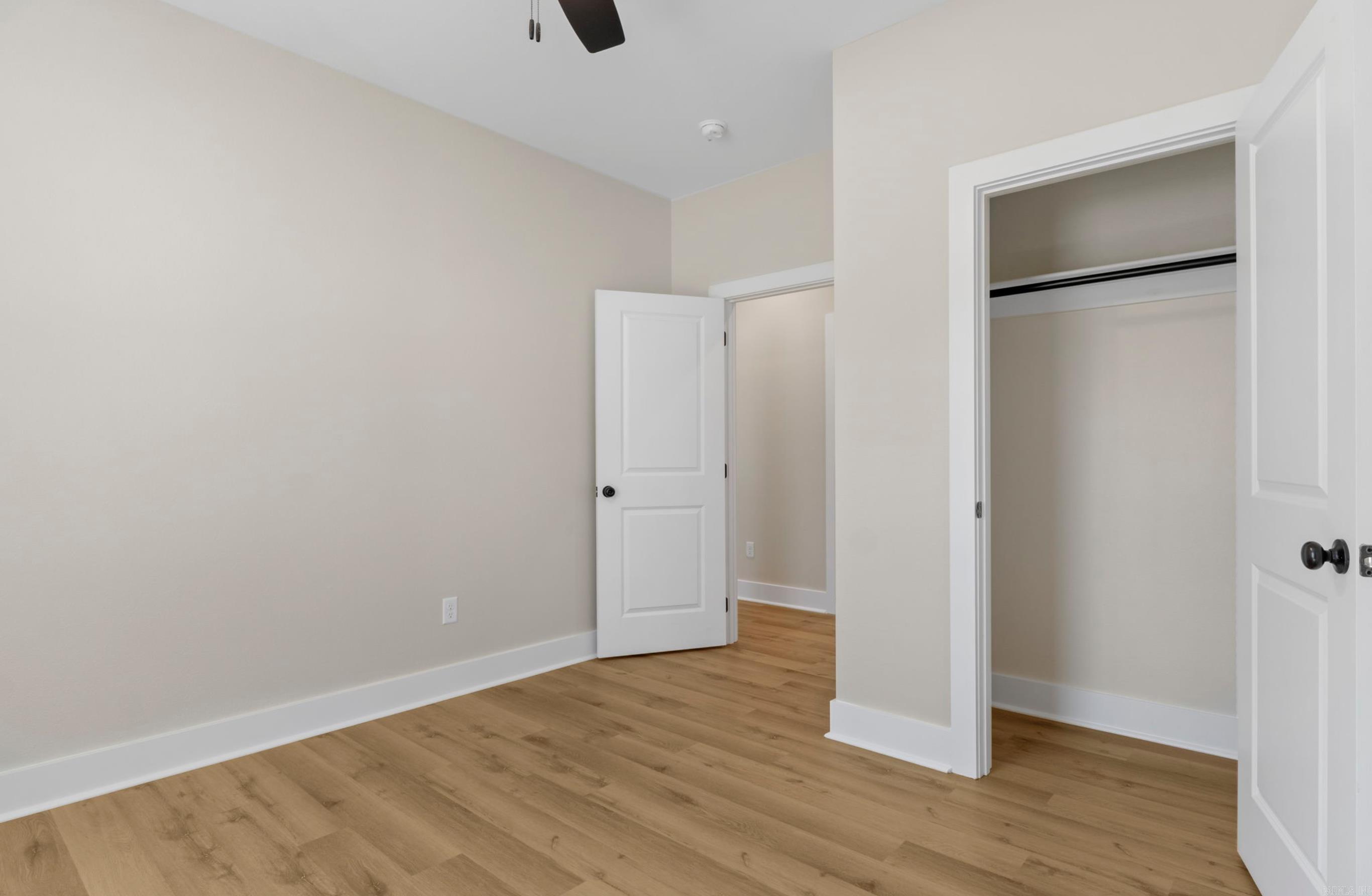 Hillard - Residential Lease