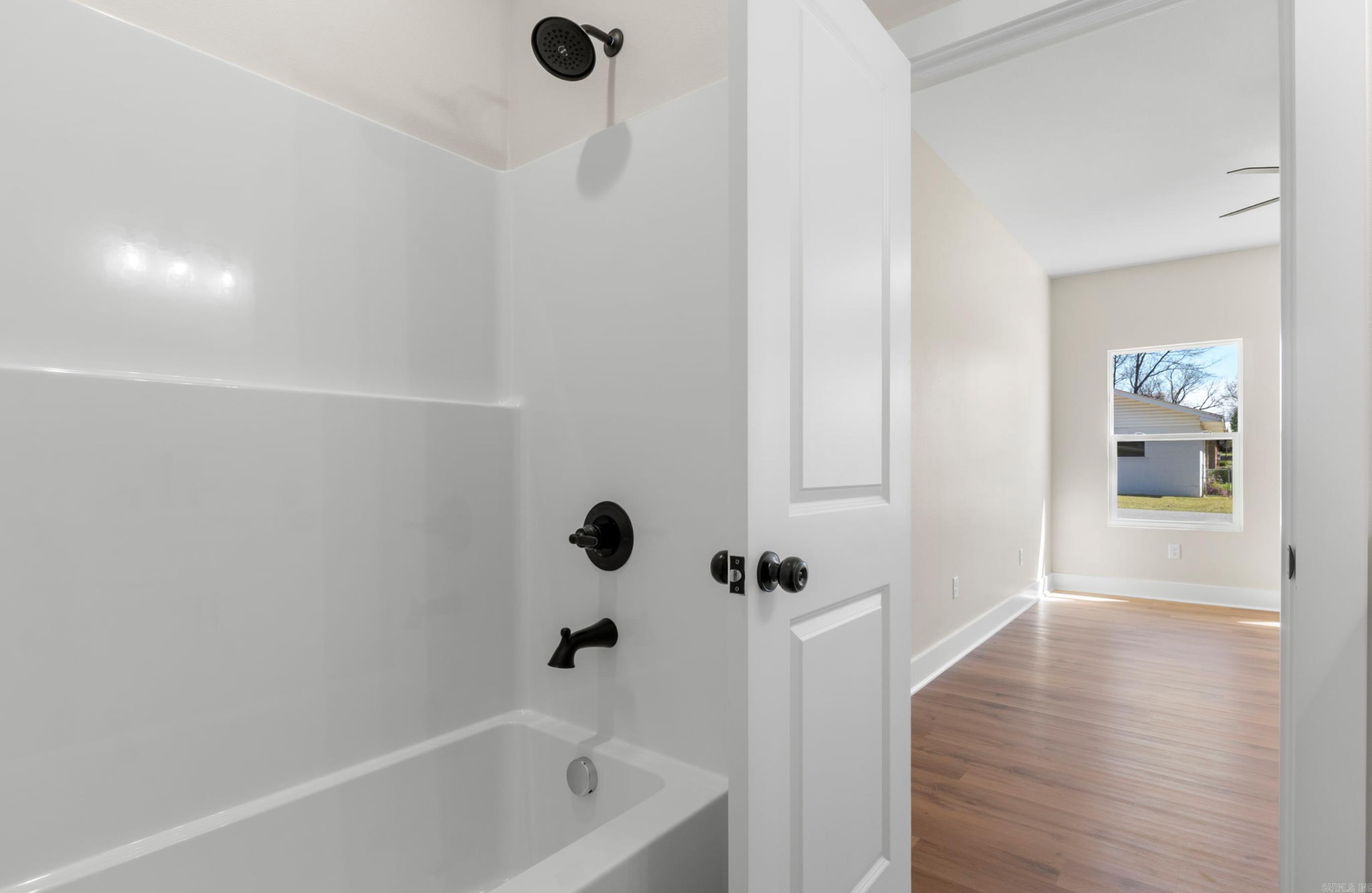 Hillard - Residential Lease