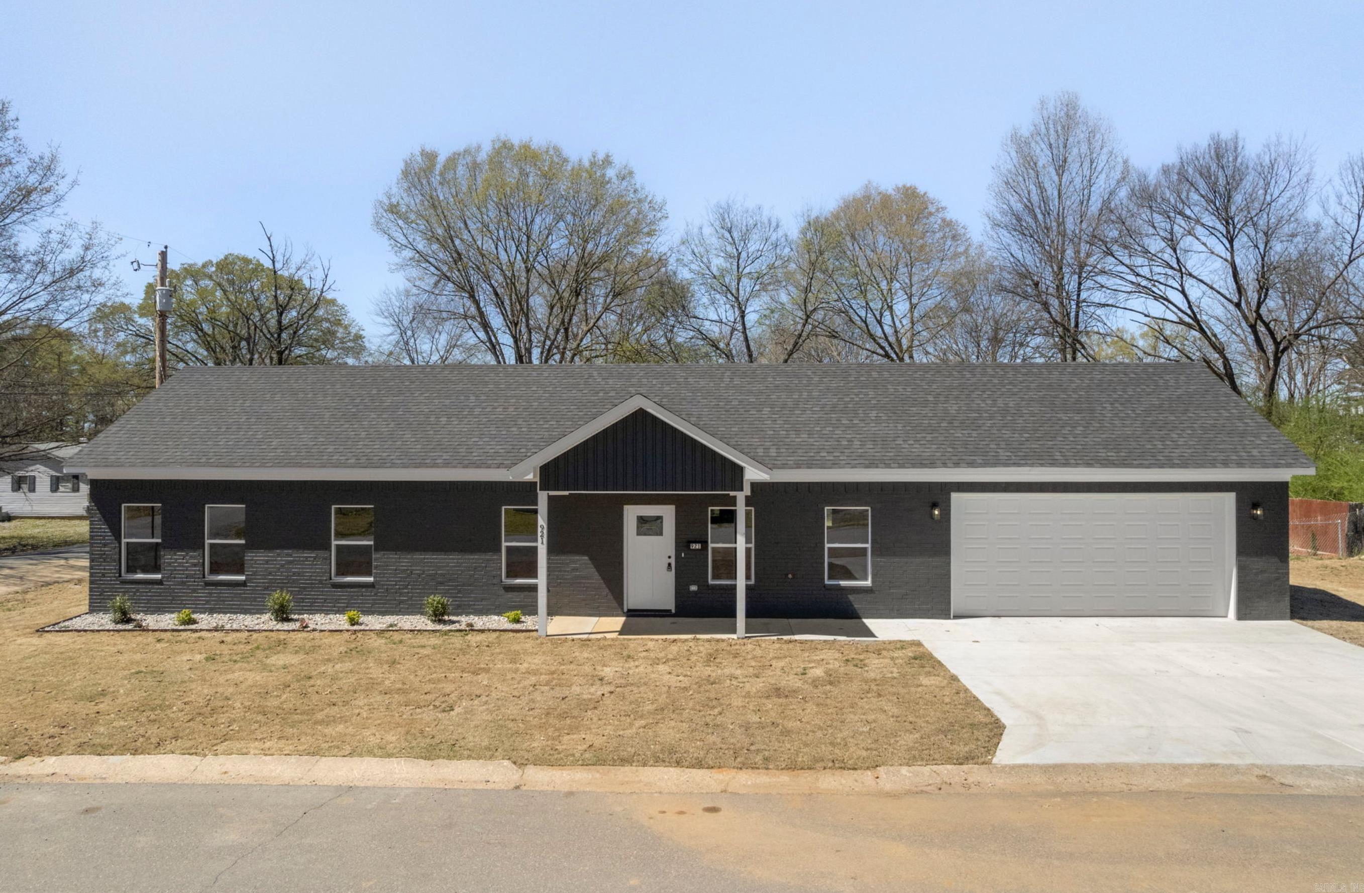 Hillard - Residential Lease