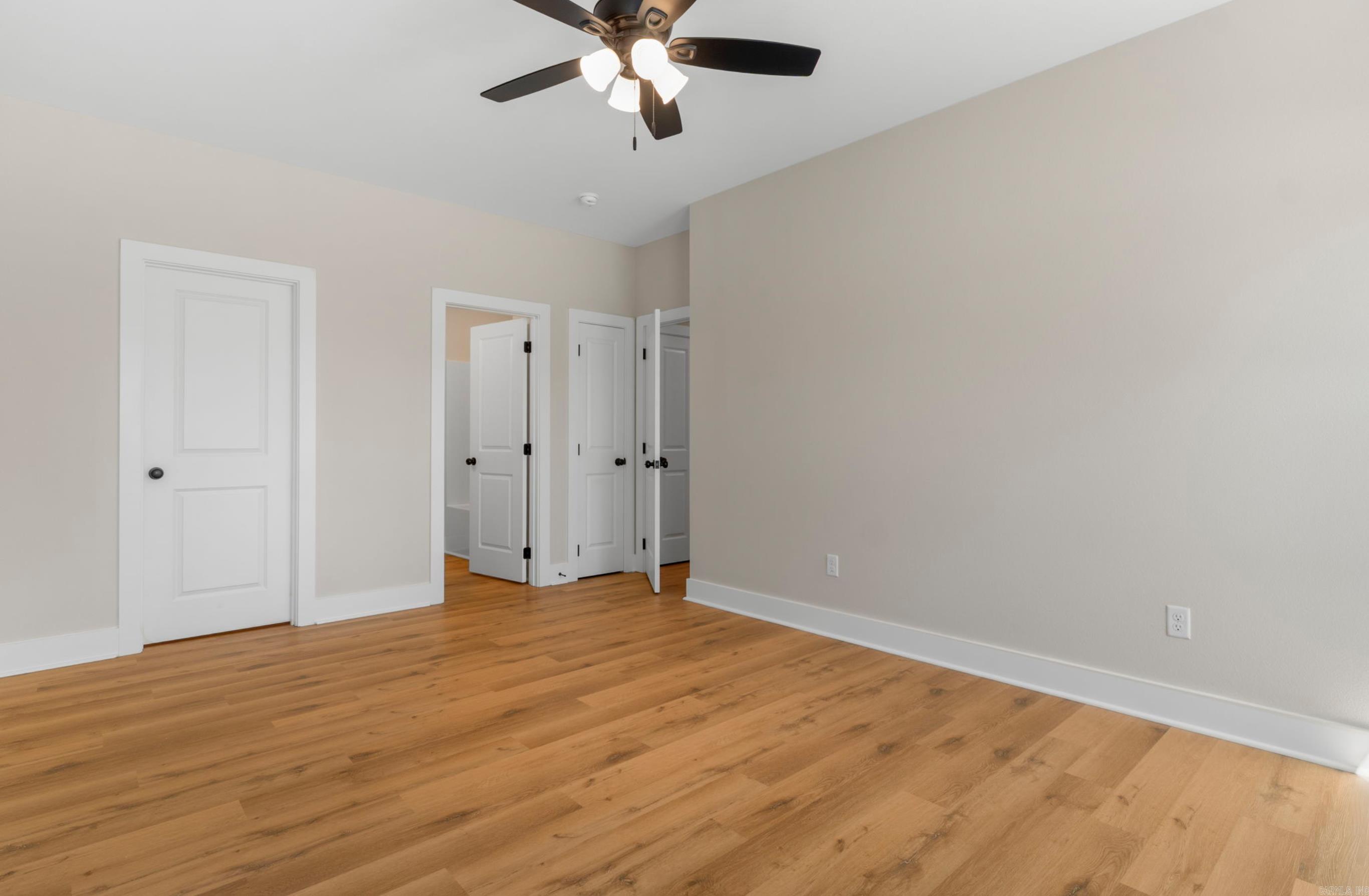 Hillard - Residential Lease