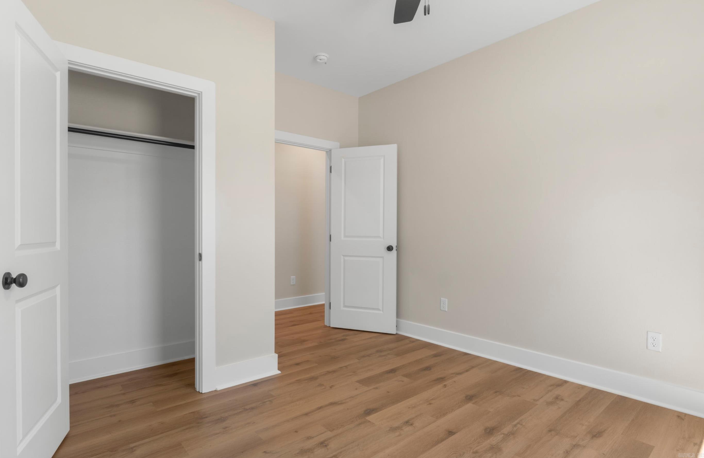 Hillard - Residential Lease