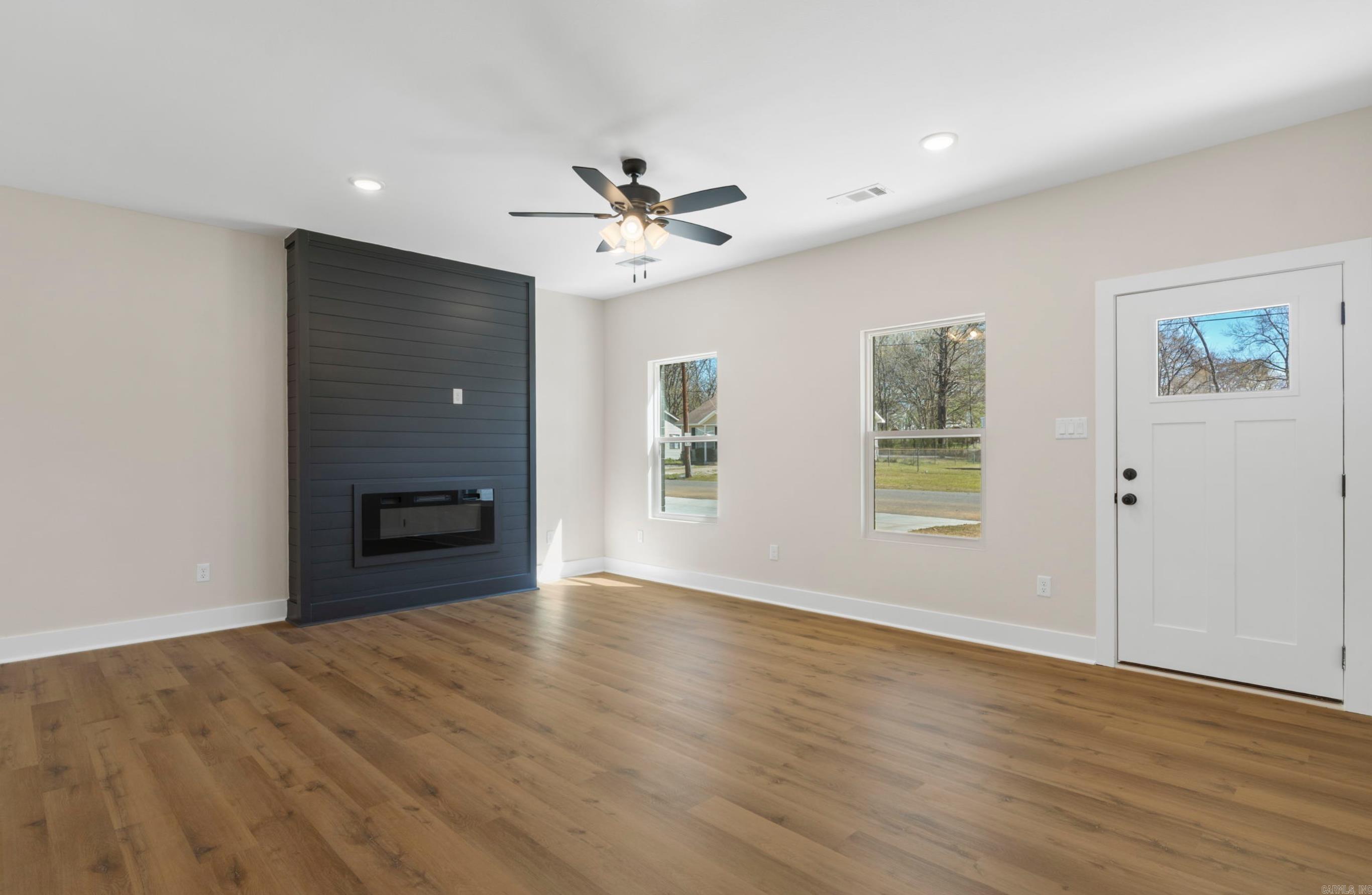 Hillard - Residential Lease