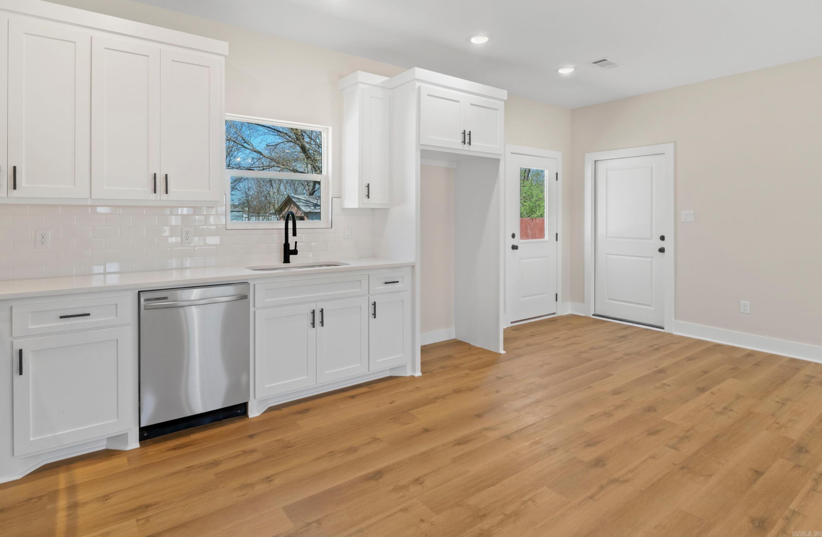 Hillard - Residential Lease