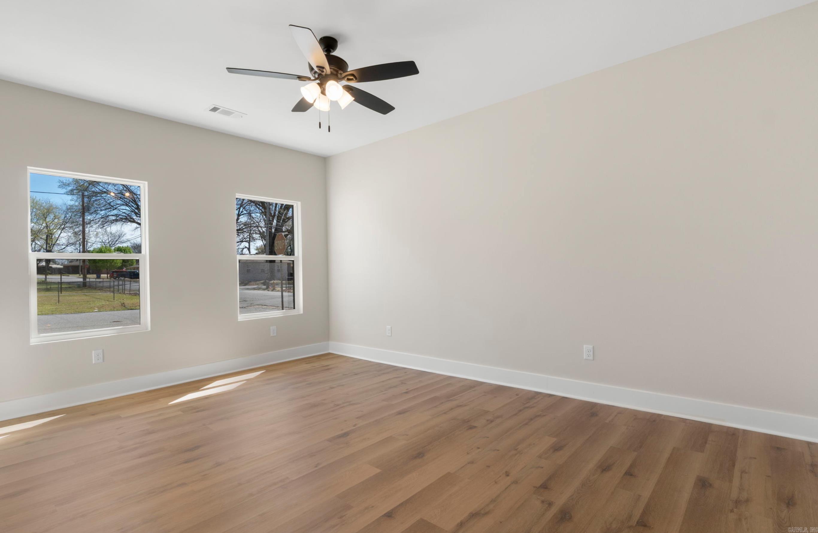Hillard - Residential Lease