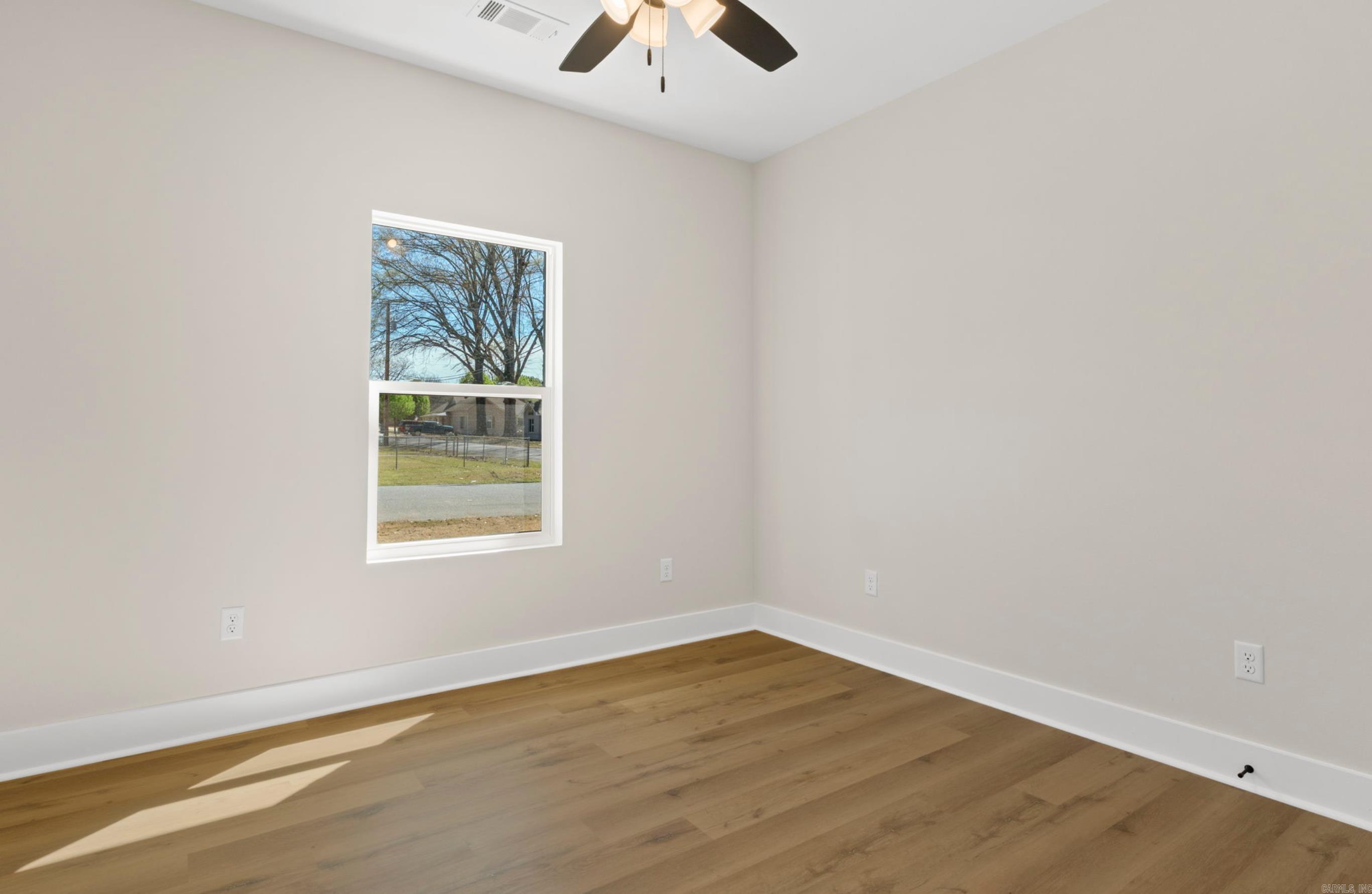 Hillard - Residential Lease
