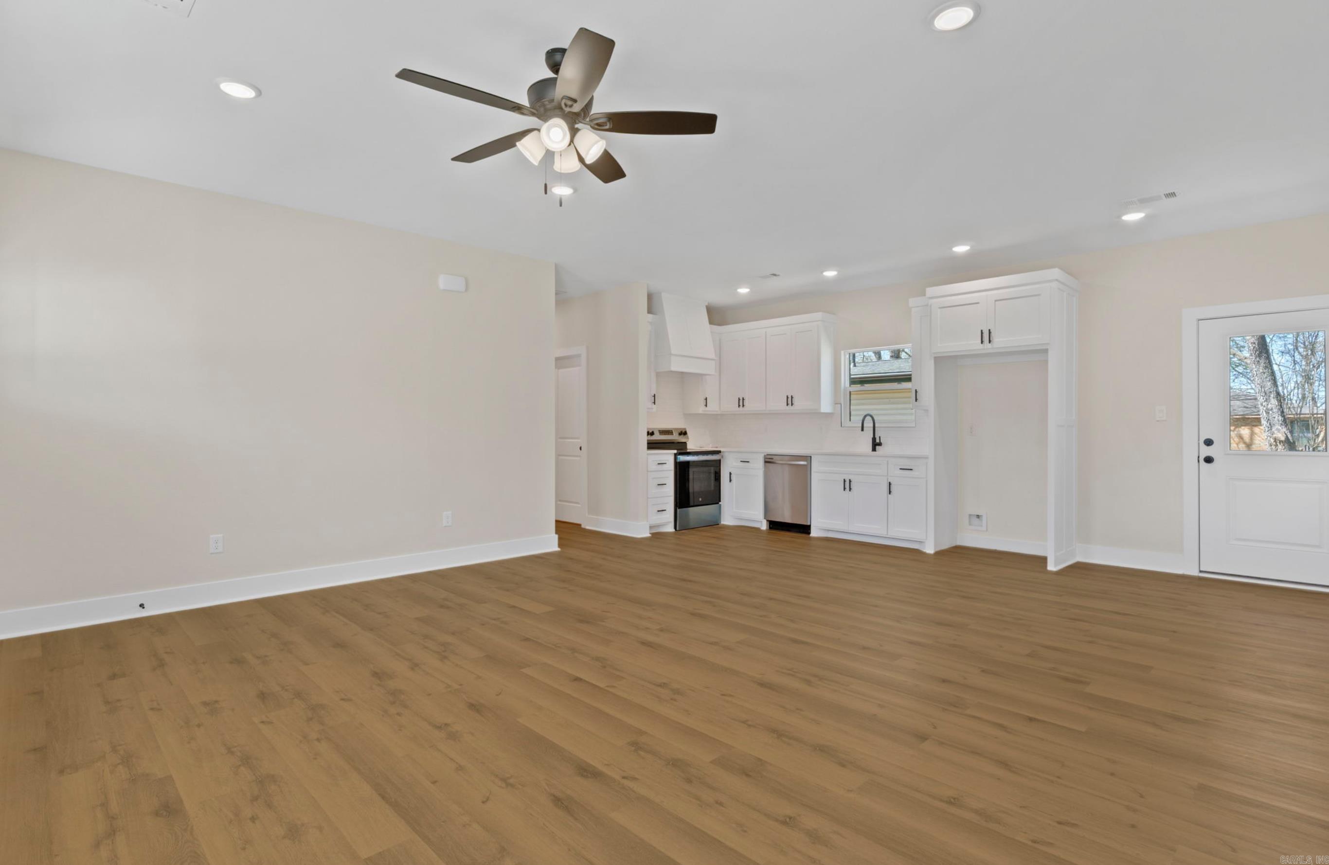 Hillard - Residential Lease