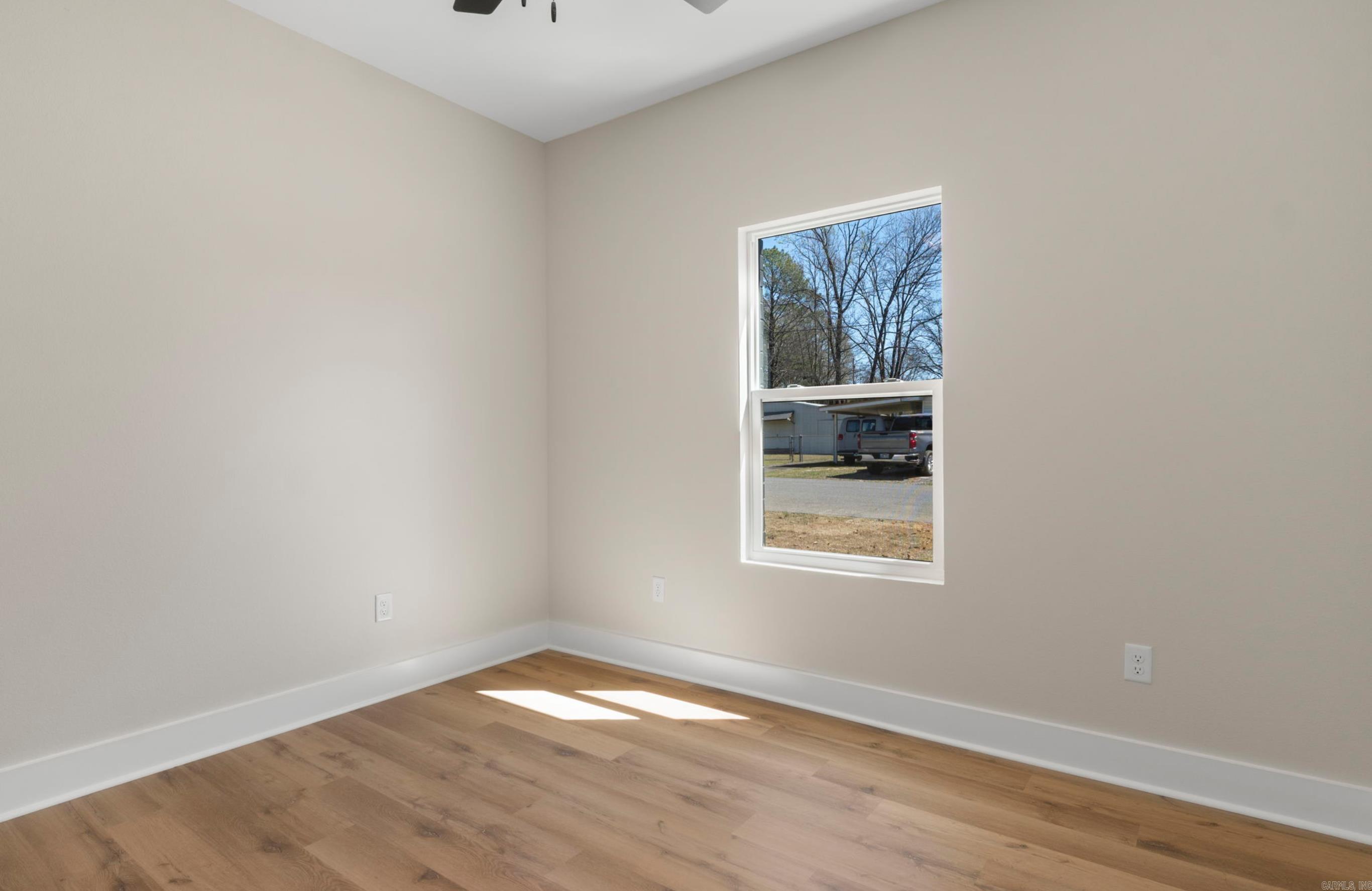 Hillard - Residential Lease
