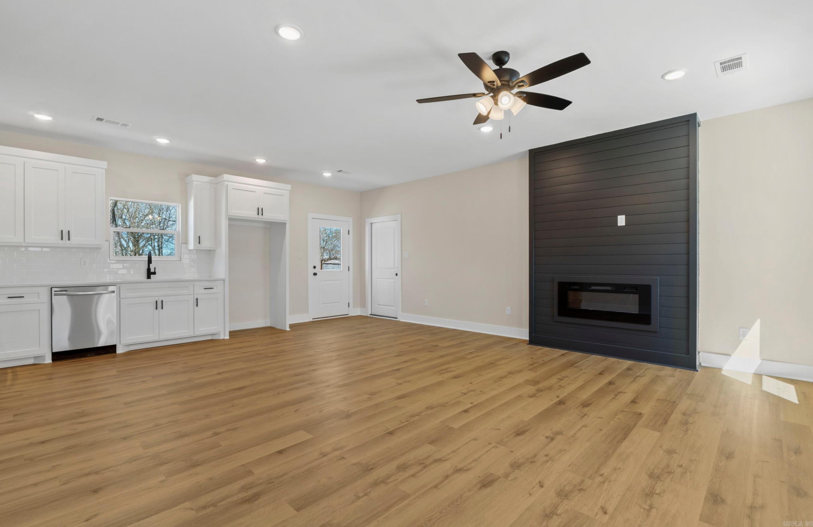 Hillard - Residential Lease