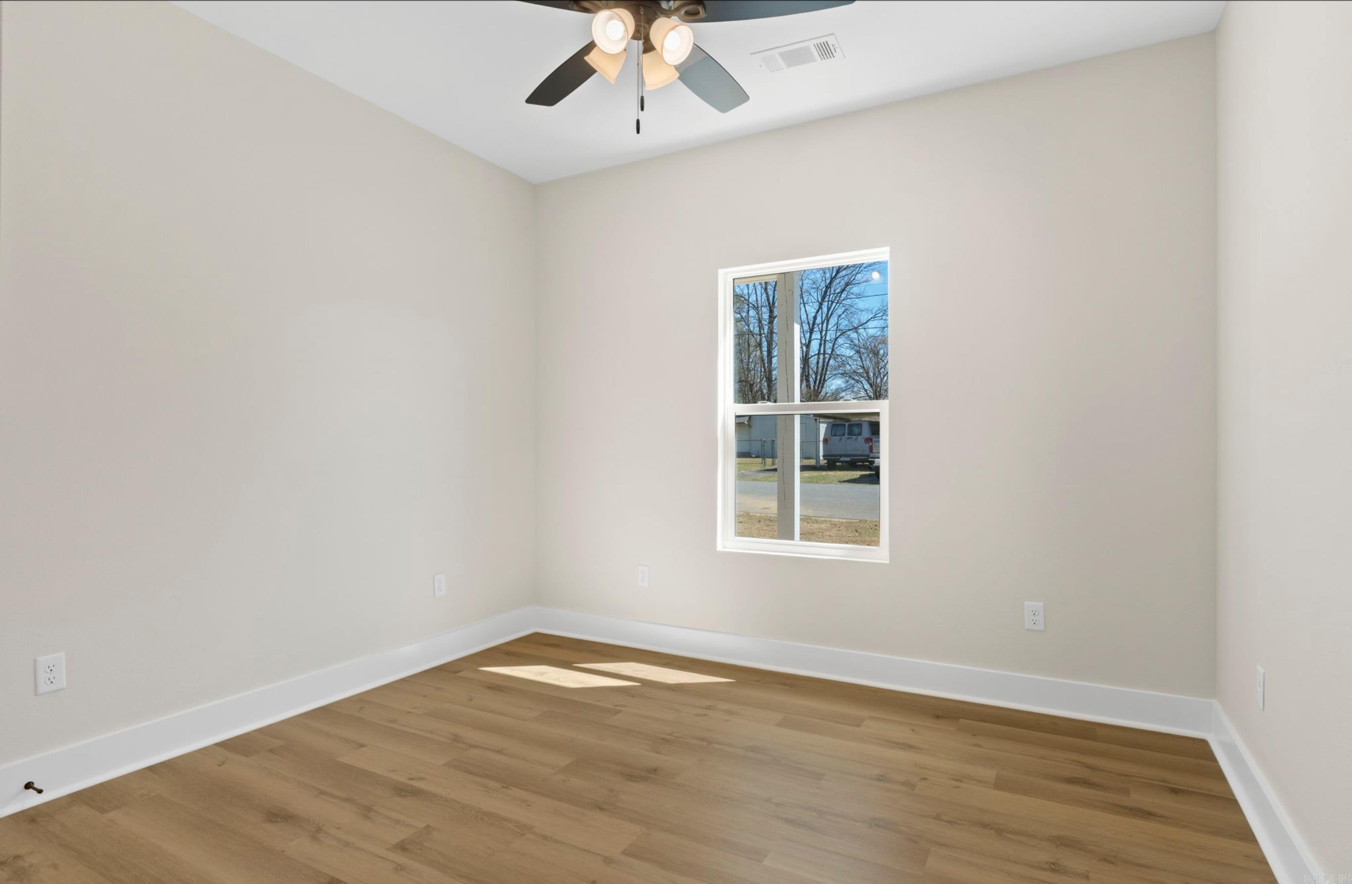 Hillard - Residential Lease
