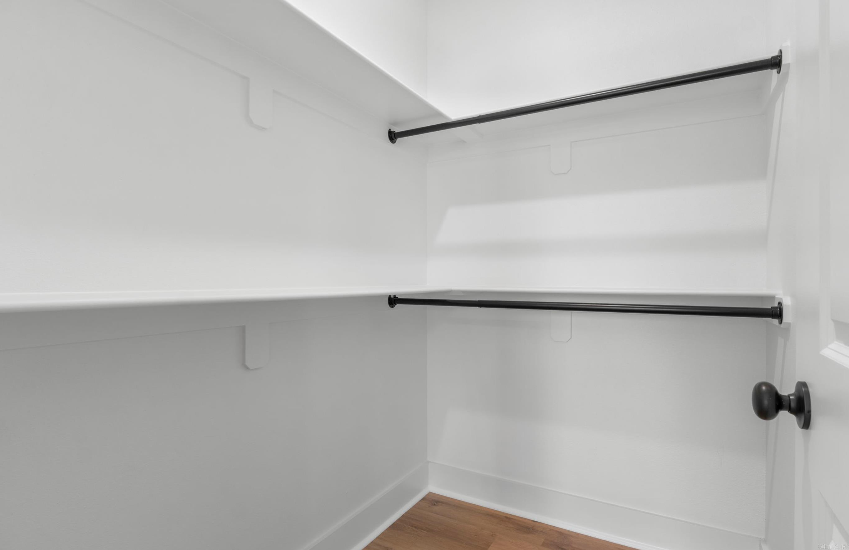 Hillard - Residential Lease