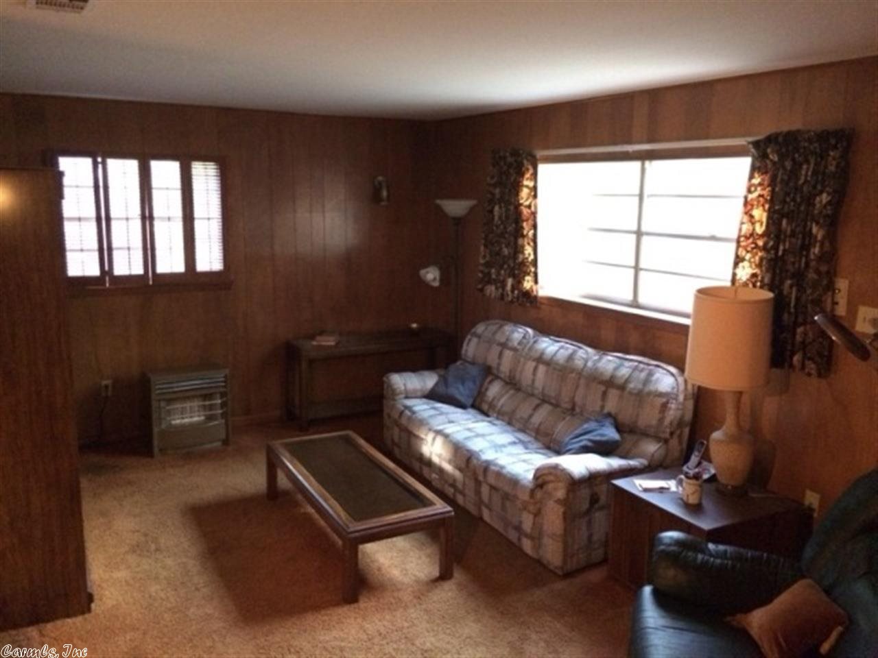 Patton Place - Residential