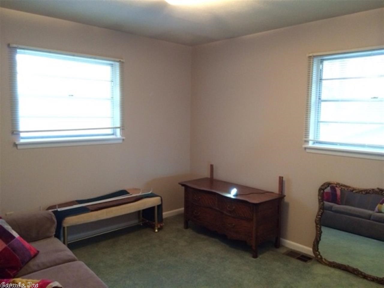 Patton Place - Residential