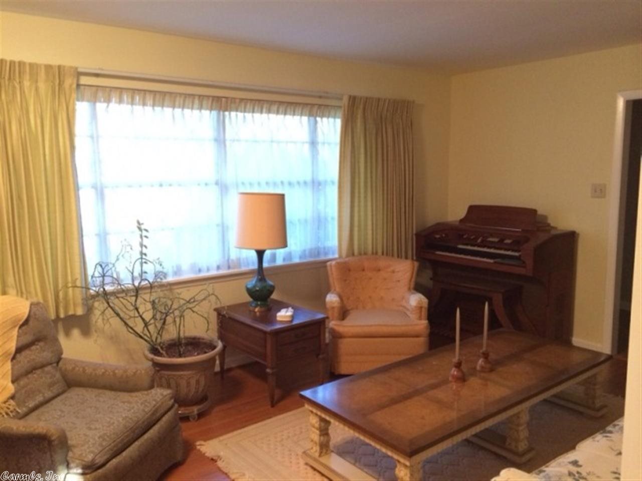 Patton Place - Residential