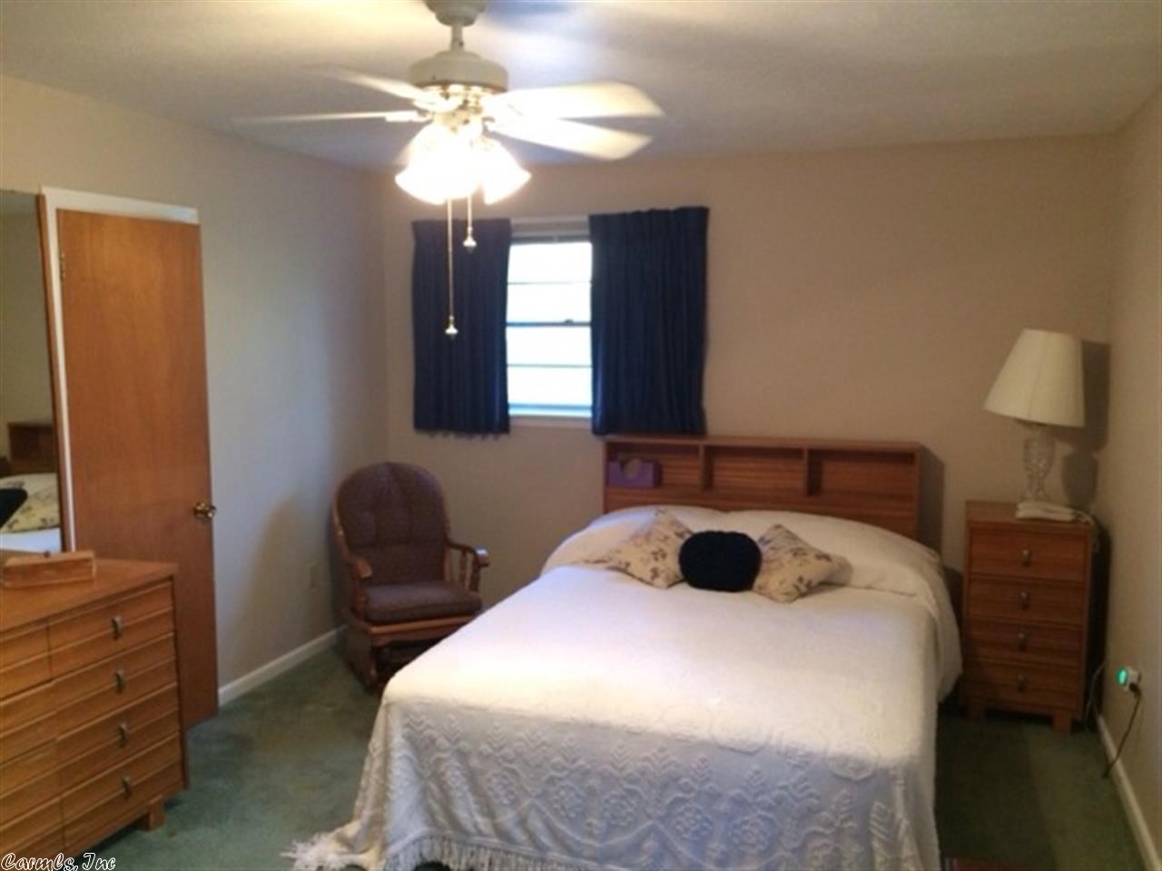 Patton Place - Residential