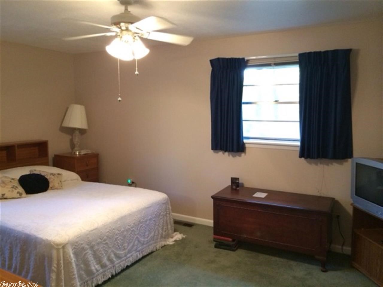 Patton Place - Residential