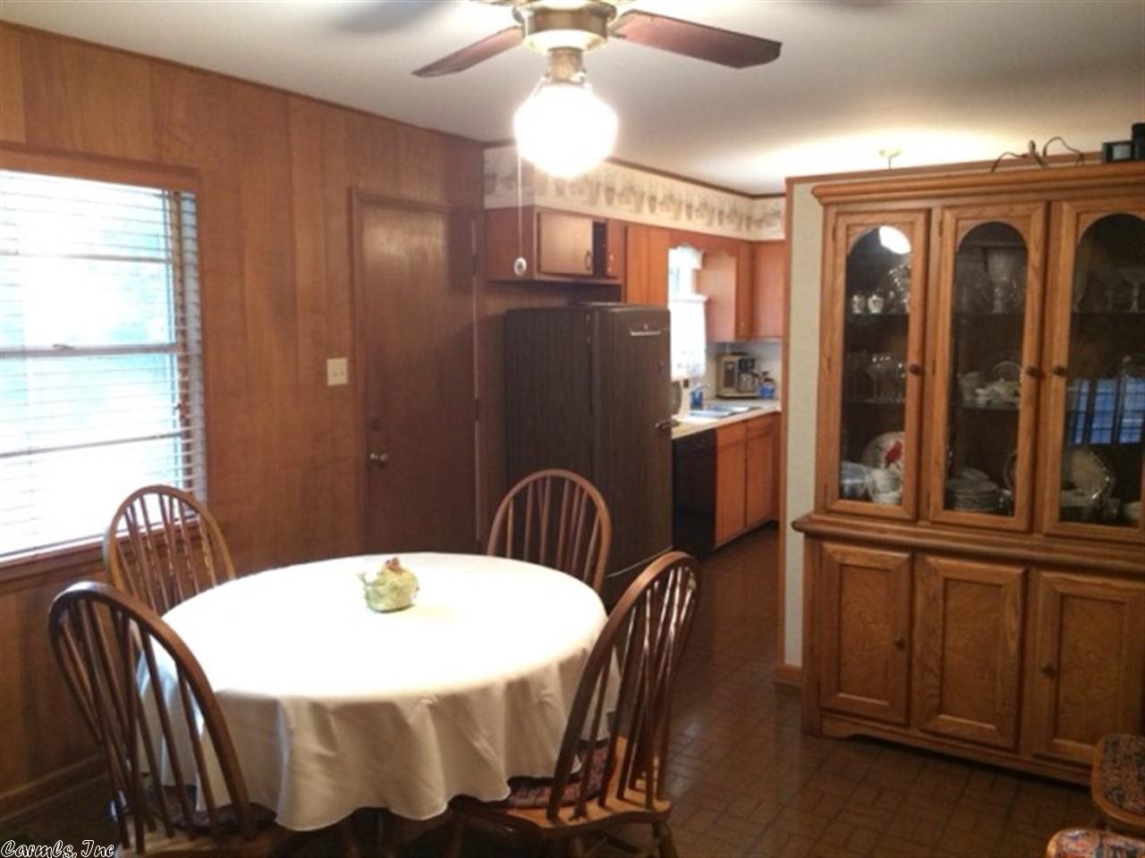 Patton Place - Residential