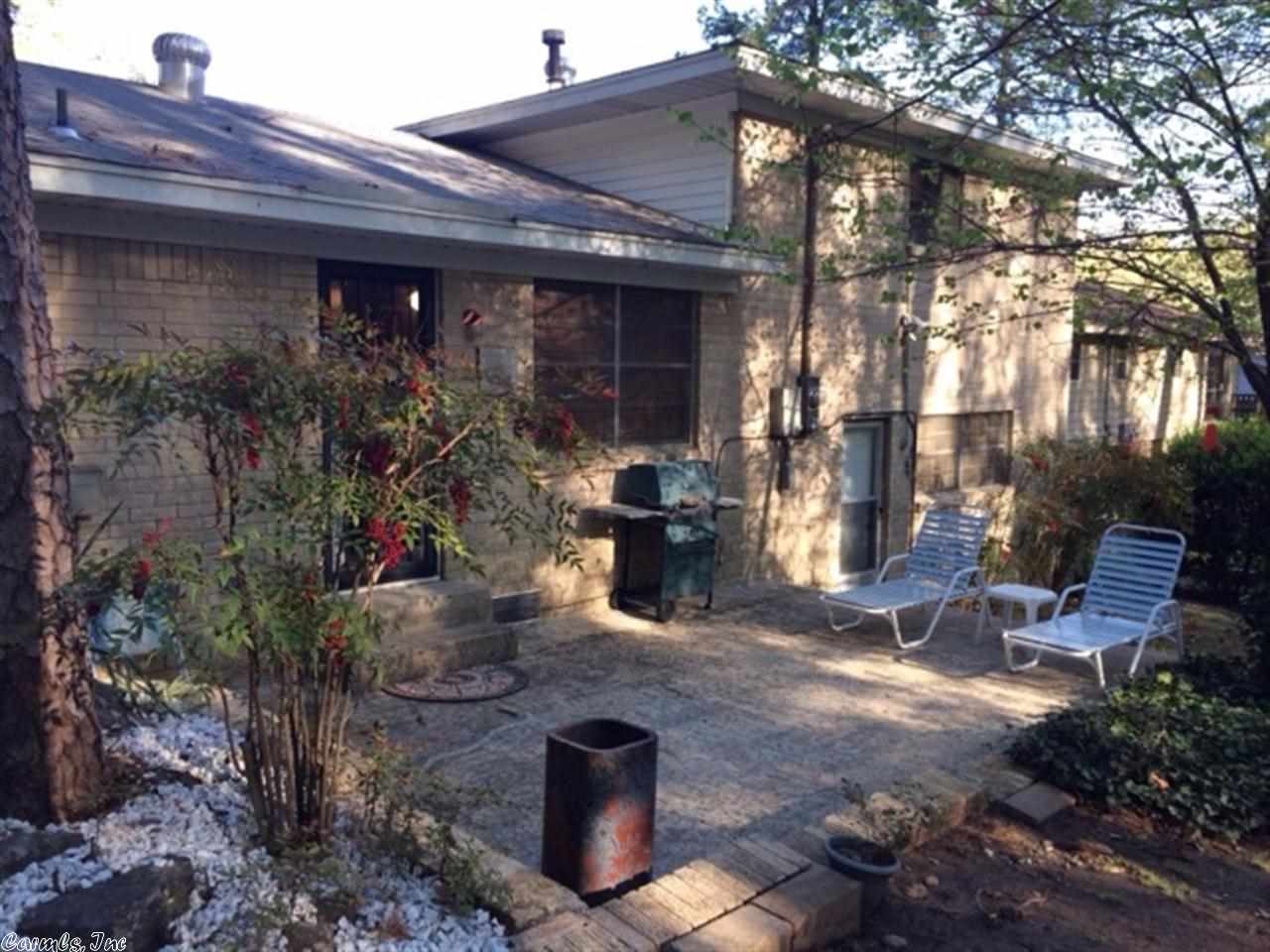 Patton Place - Residential