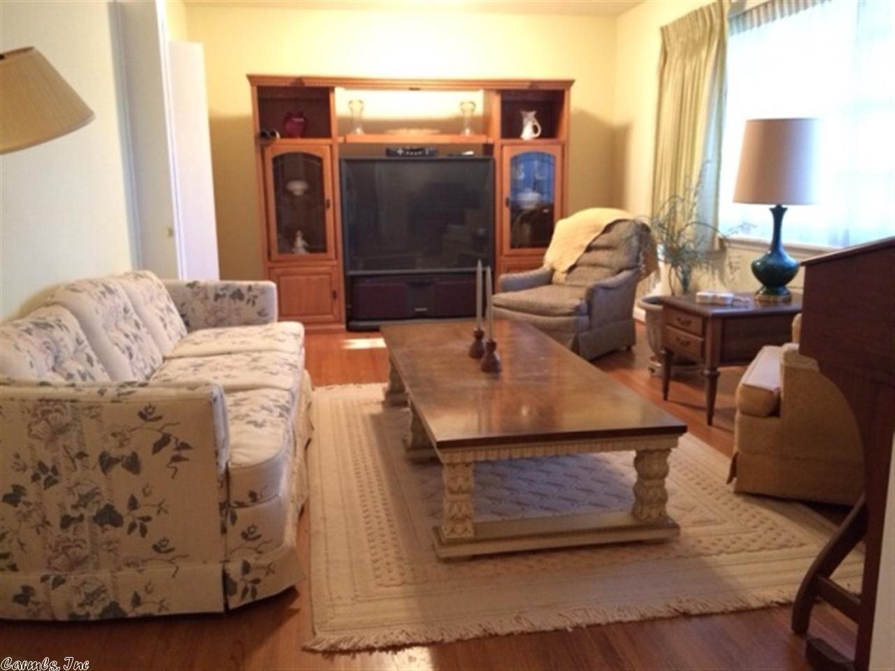 Patton Place - Residential