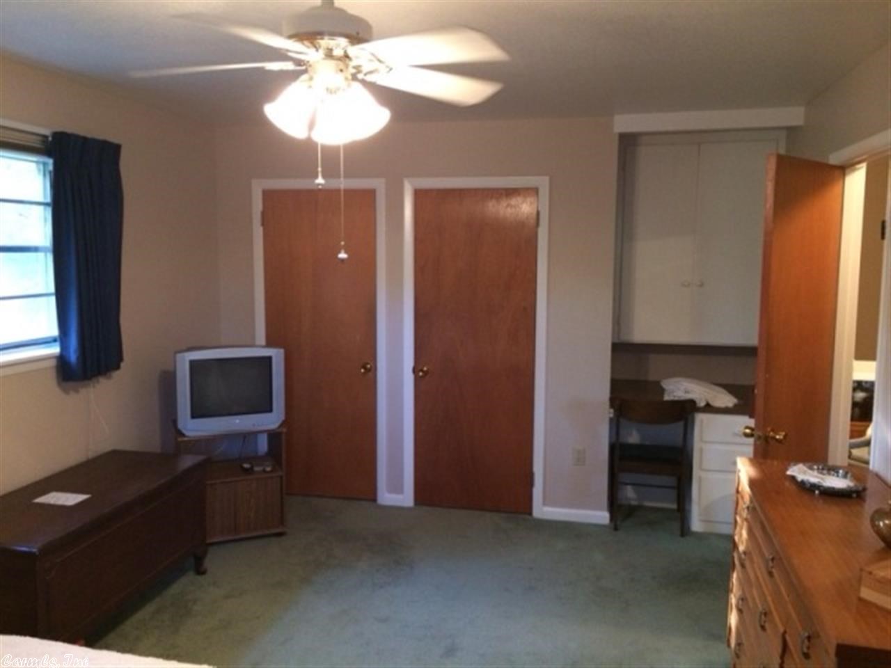 Patton Place - Residential