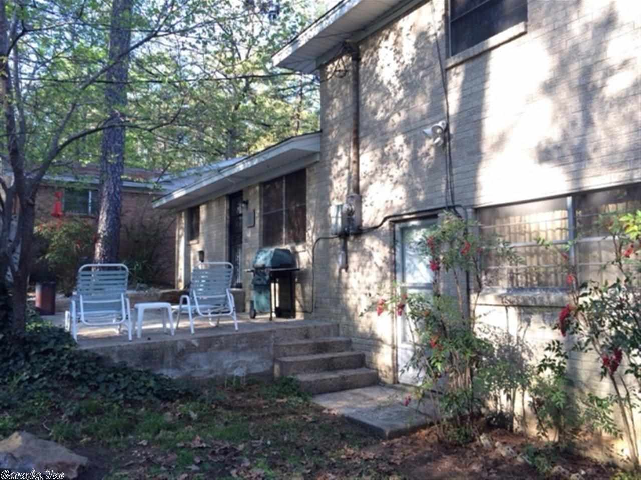 Patton Place - Residential