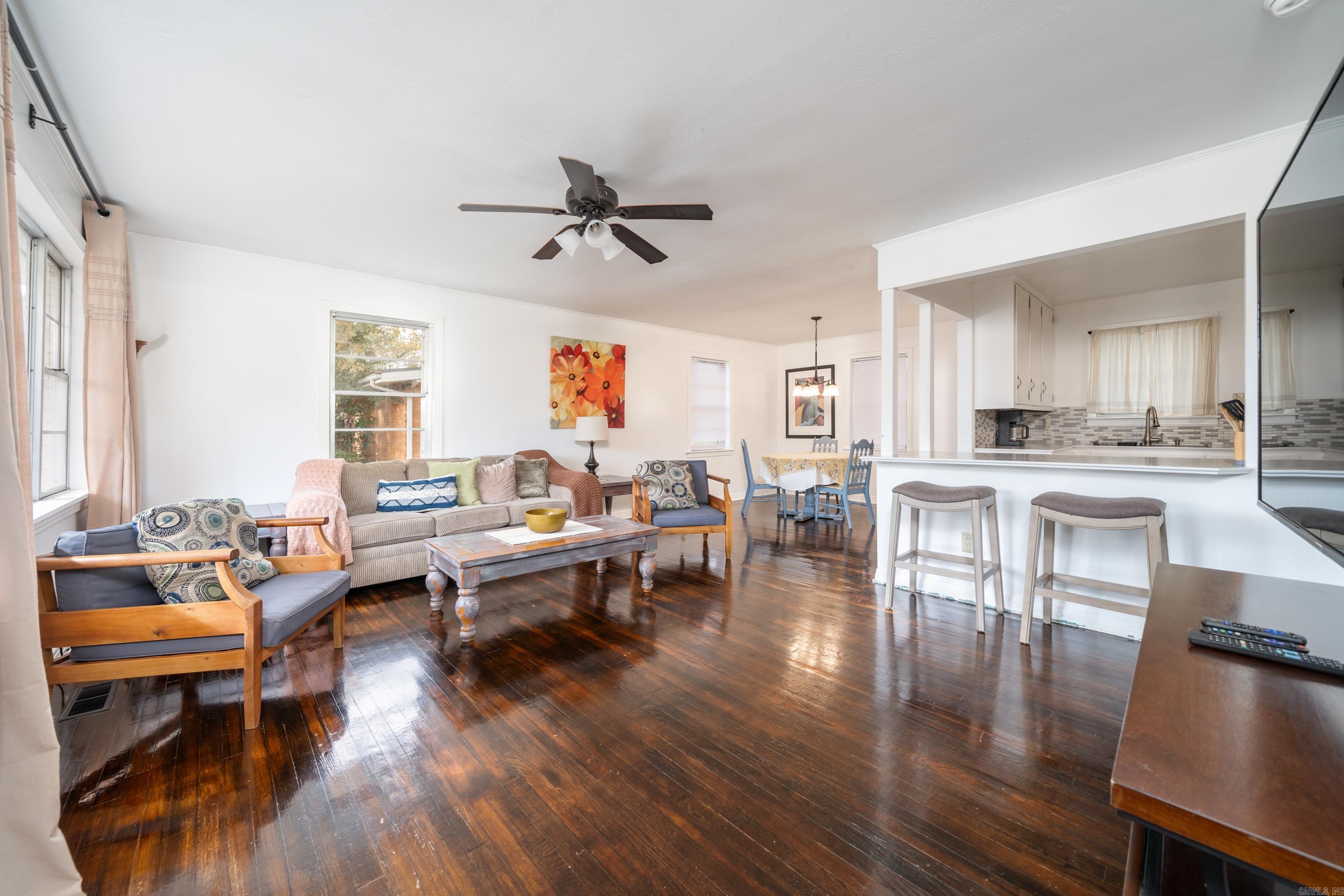 Emerson - Residential