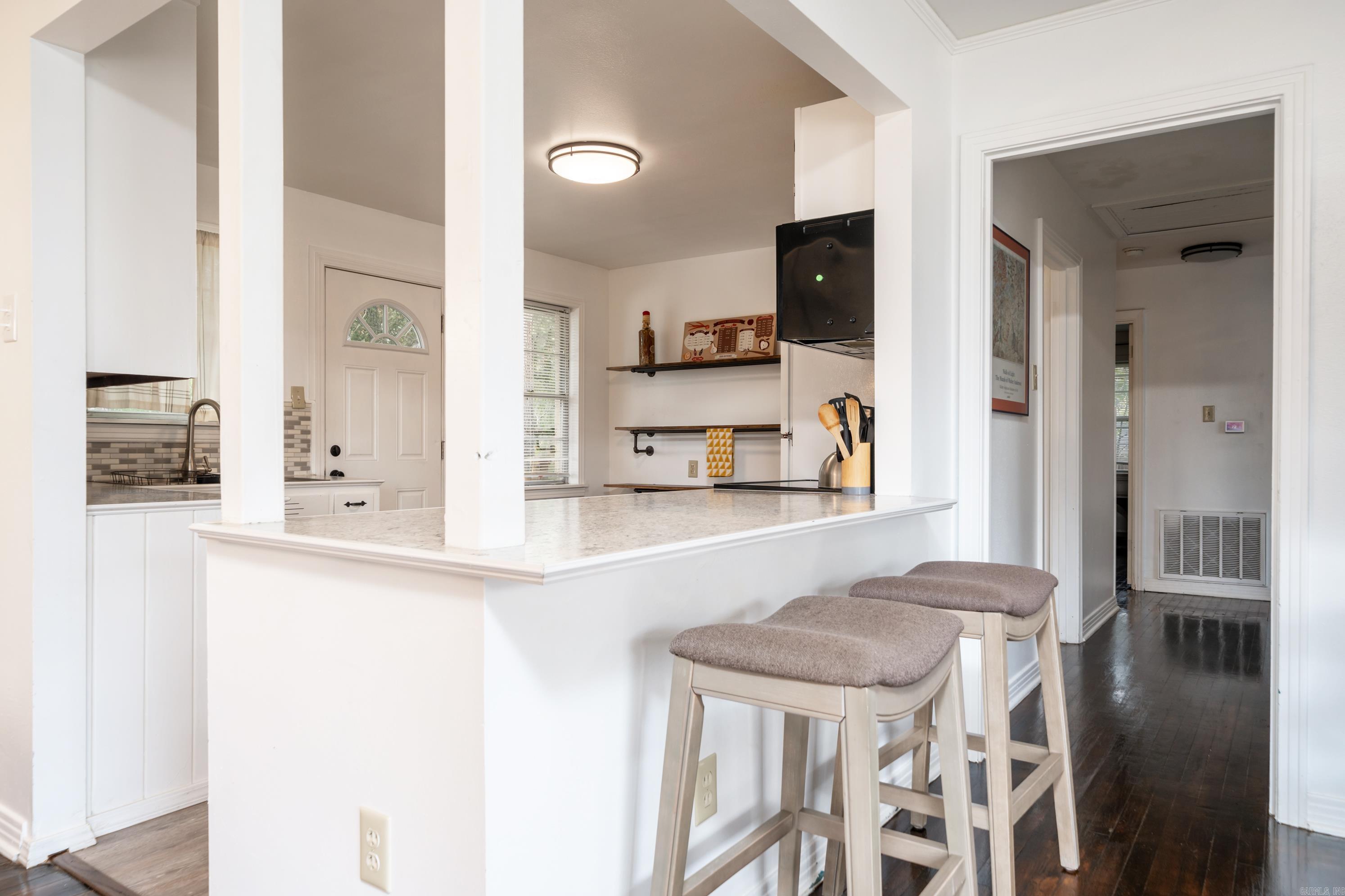 Emerson - Residential