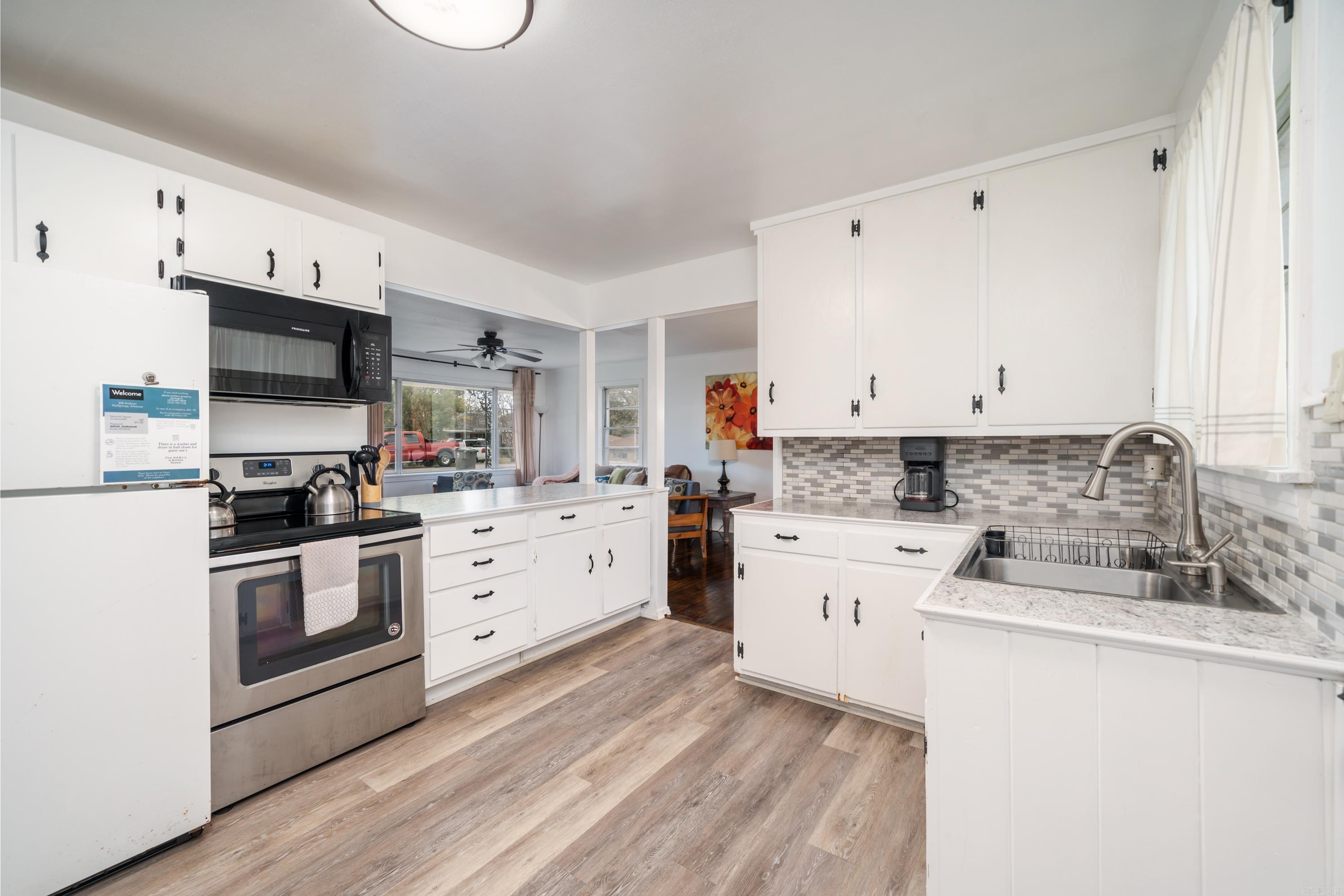 Emerson - Residential