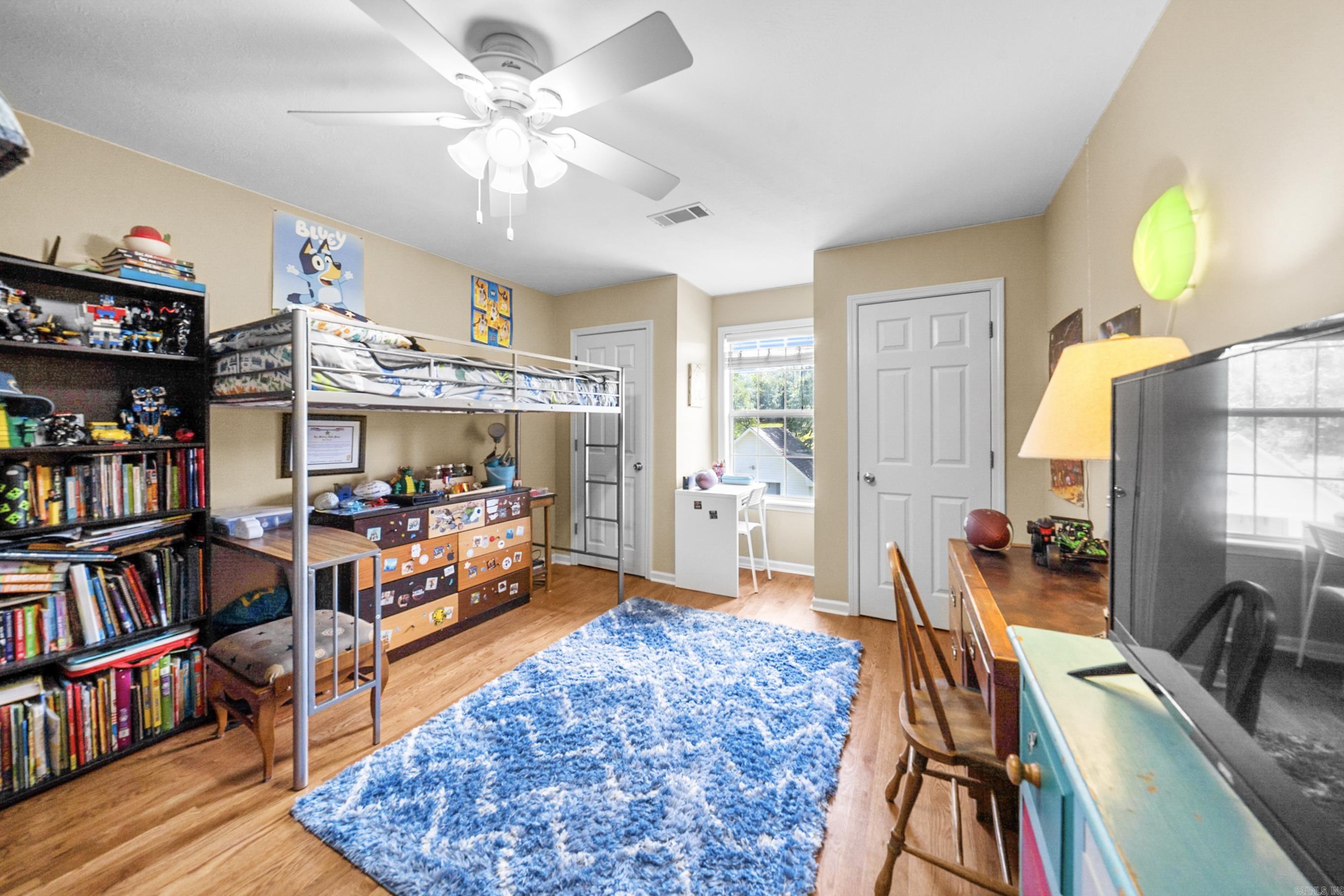 Quail Hollow - Residential