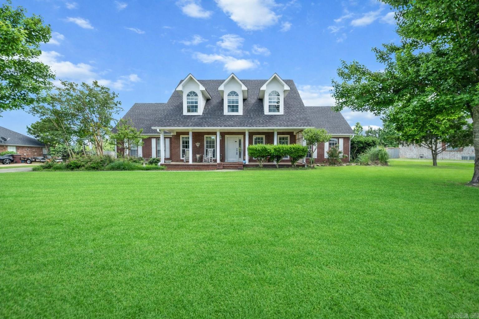 Quail Hollow - Residential