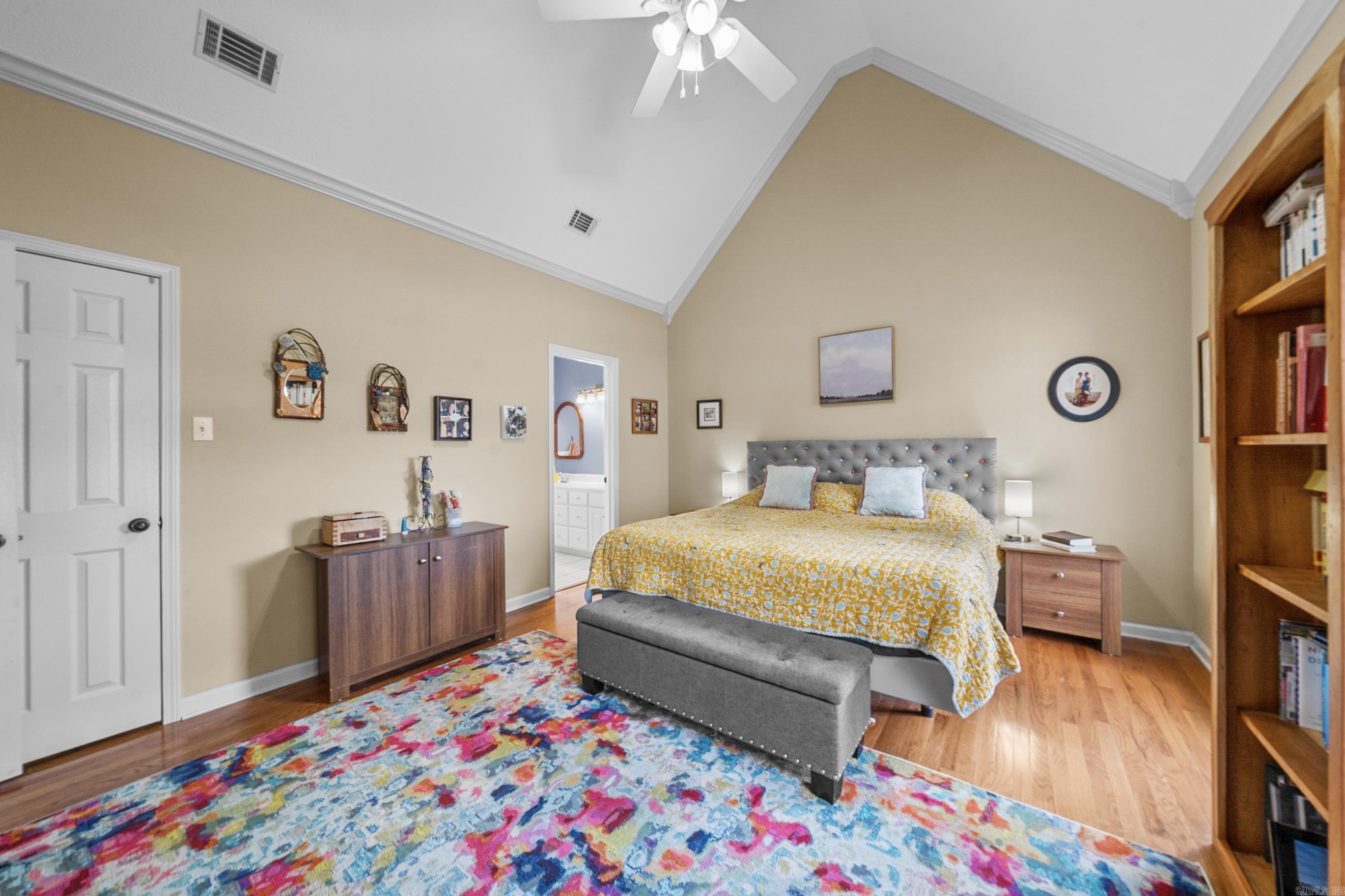 Quail Hollow - Residential