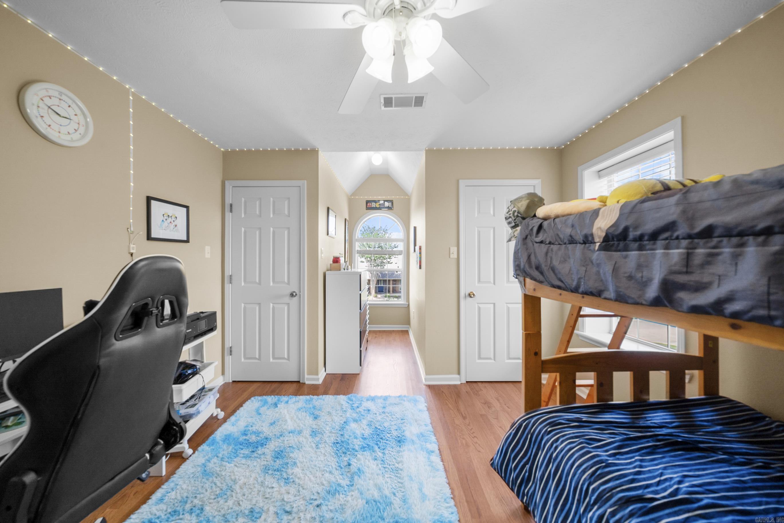 Quail Hollow - Residential