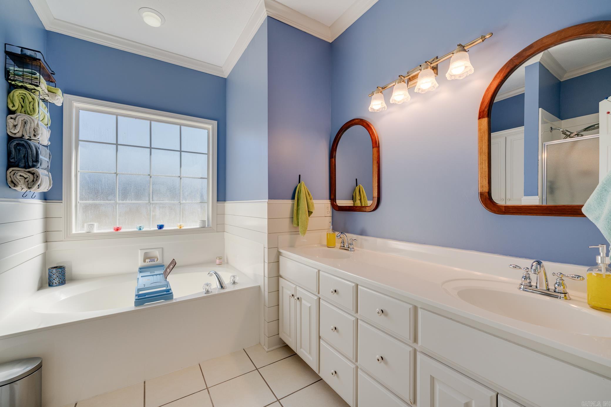 Quail Hollow - Residential