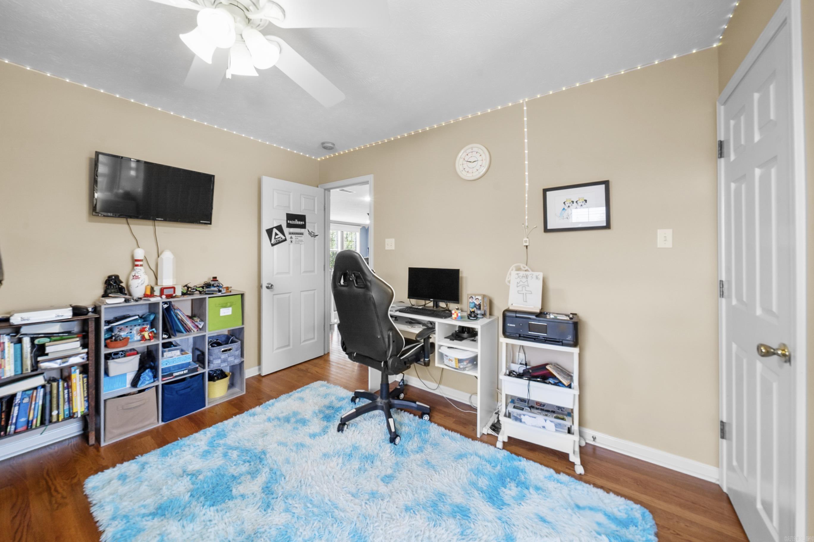 Quail Hollow - Residential