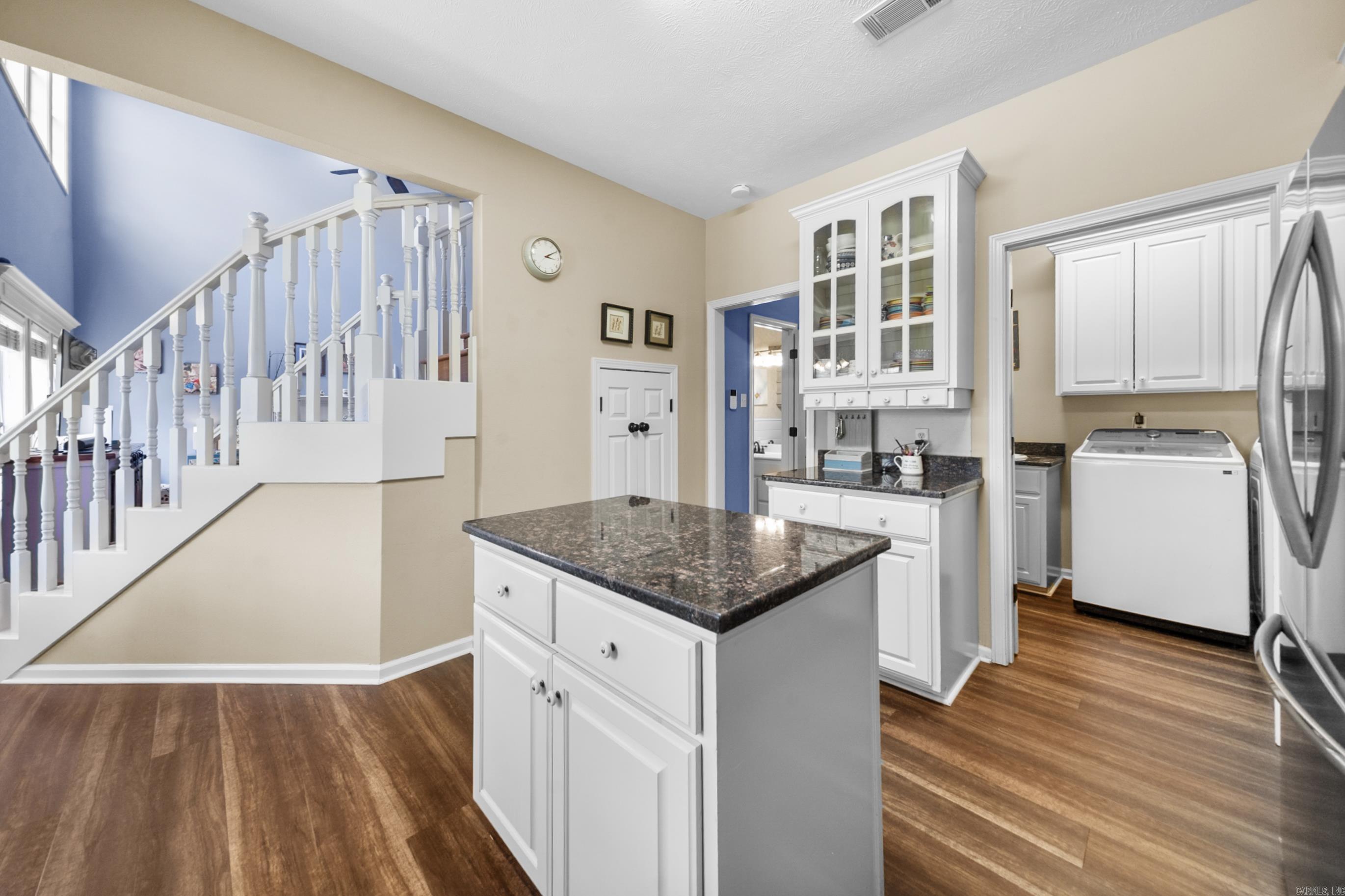 Quail Hollow - Residential