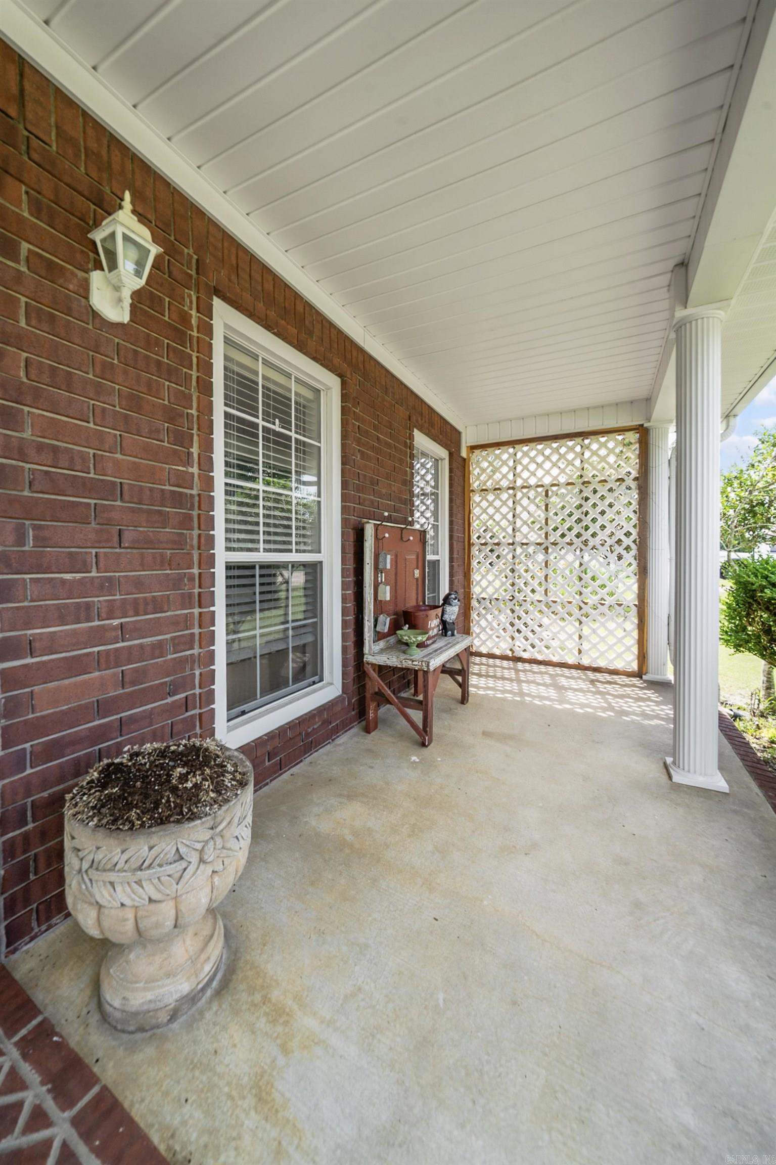 Quail Hollow - Residential