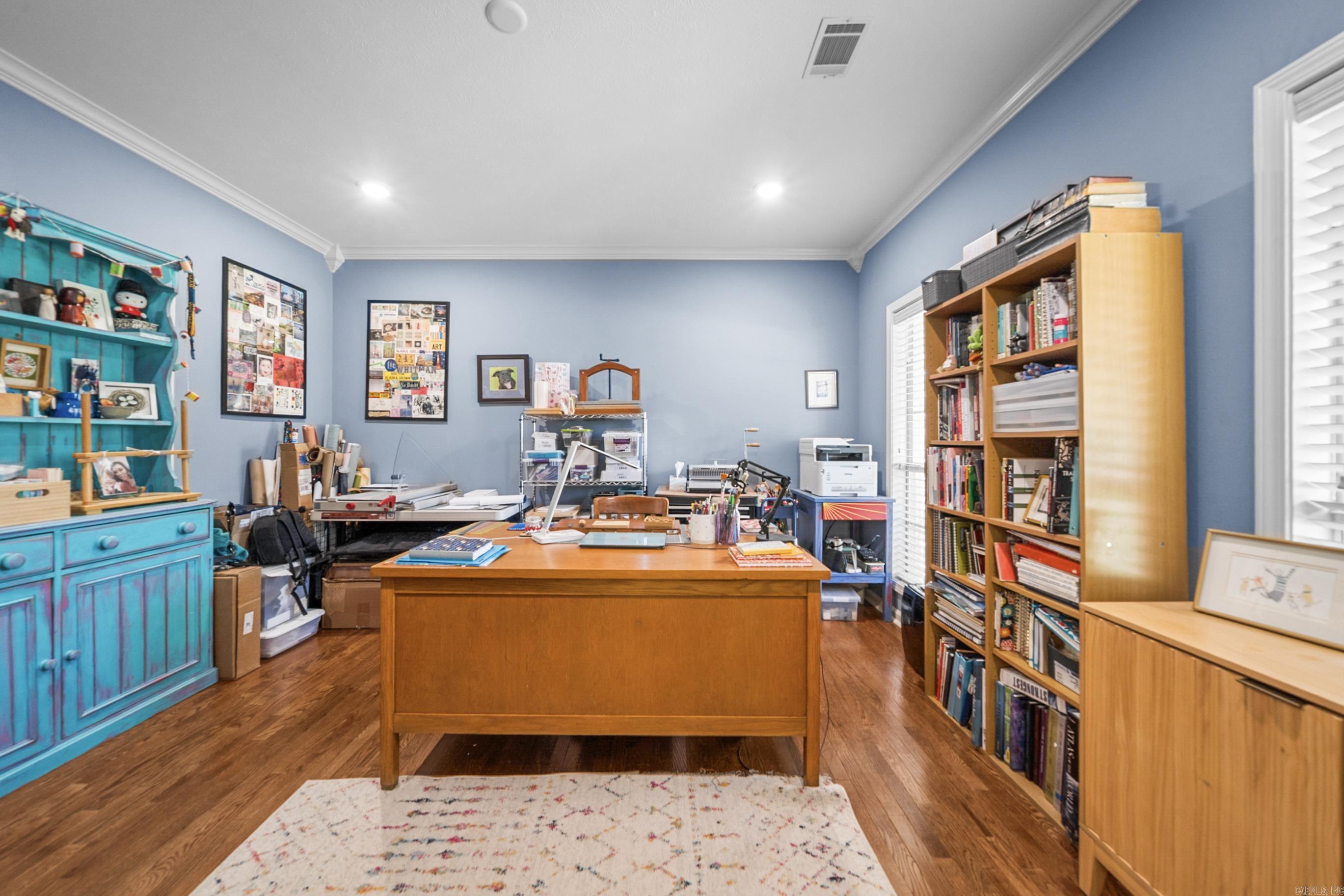 Quail Hollow - Residential