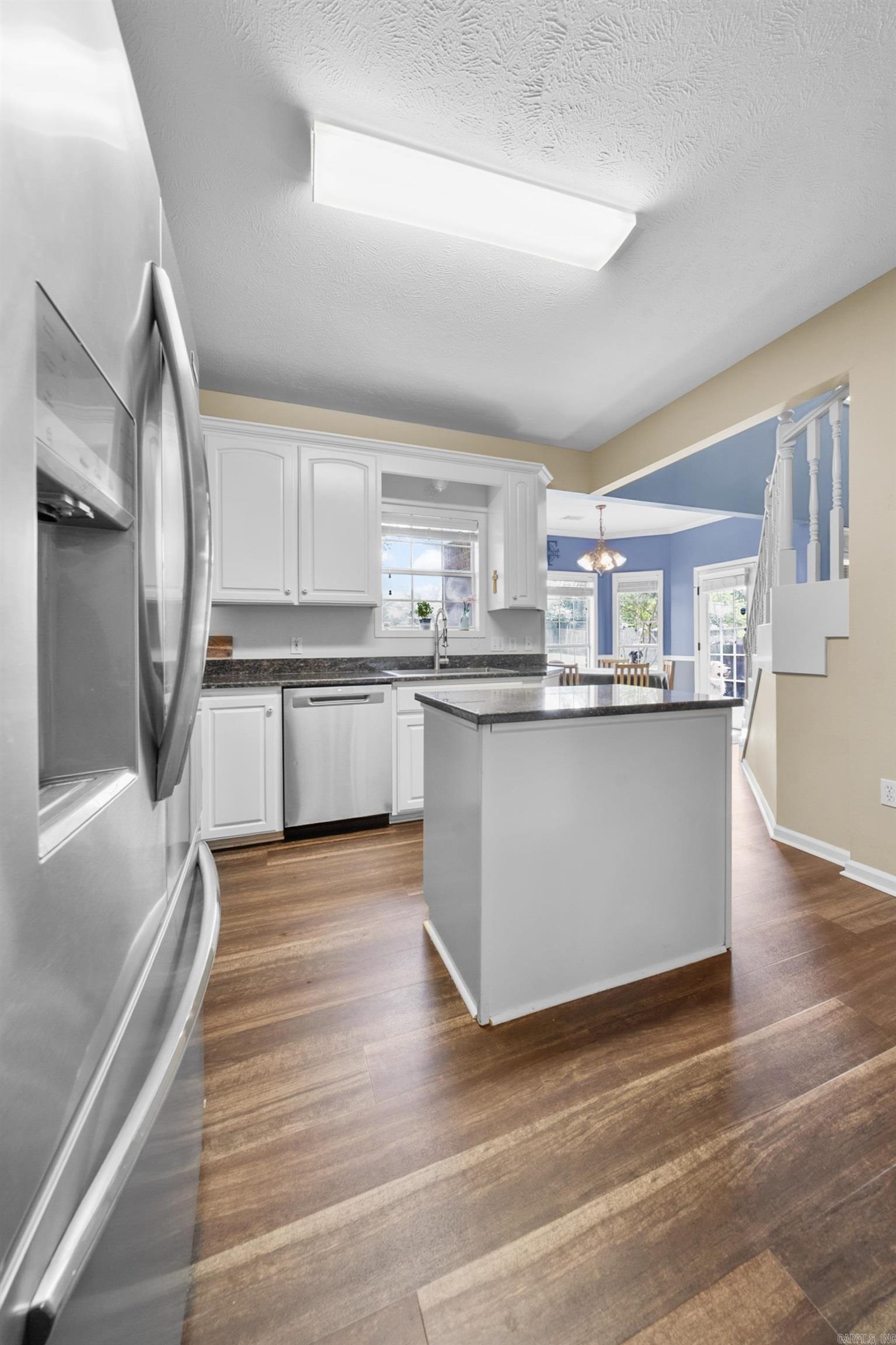 Quail Hollow - Residential